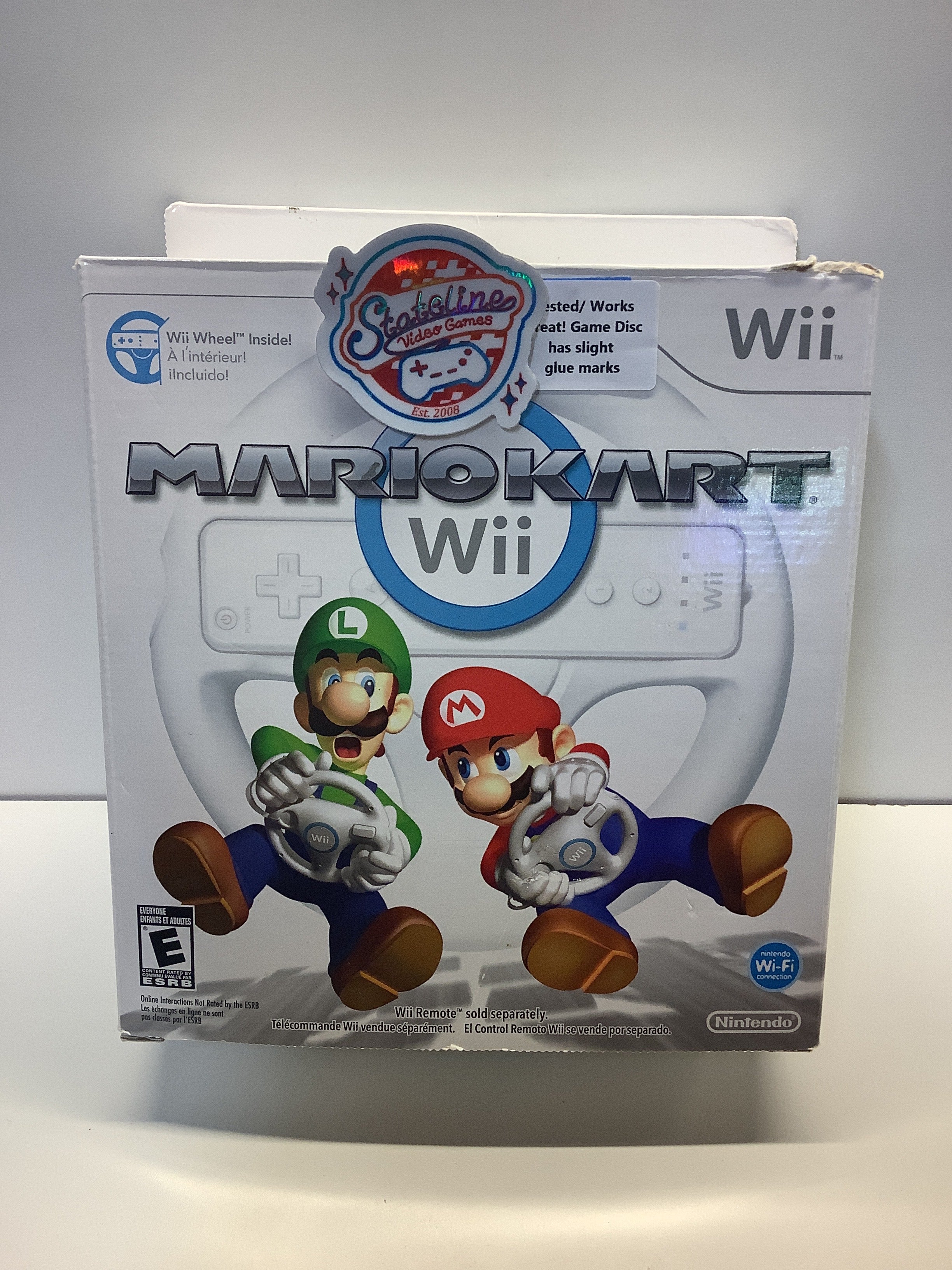Mario Kart Wii - Wii - Image 5