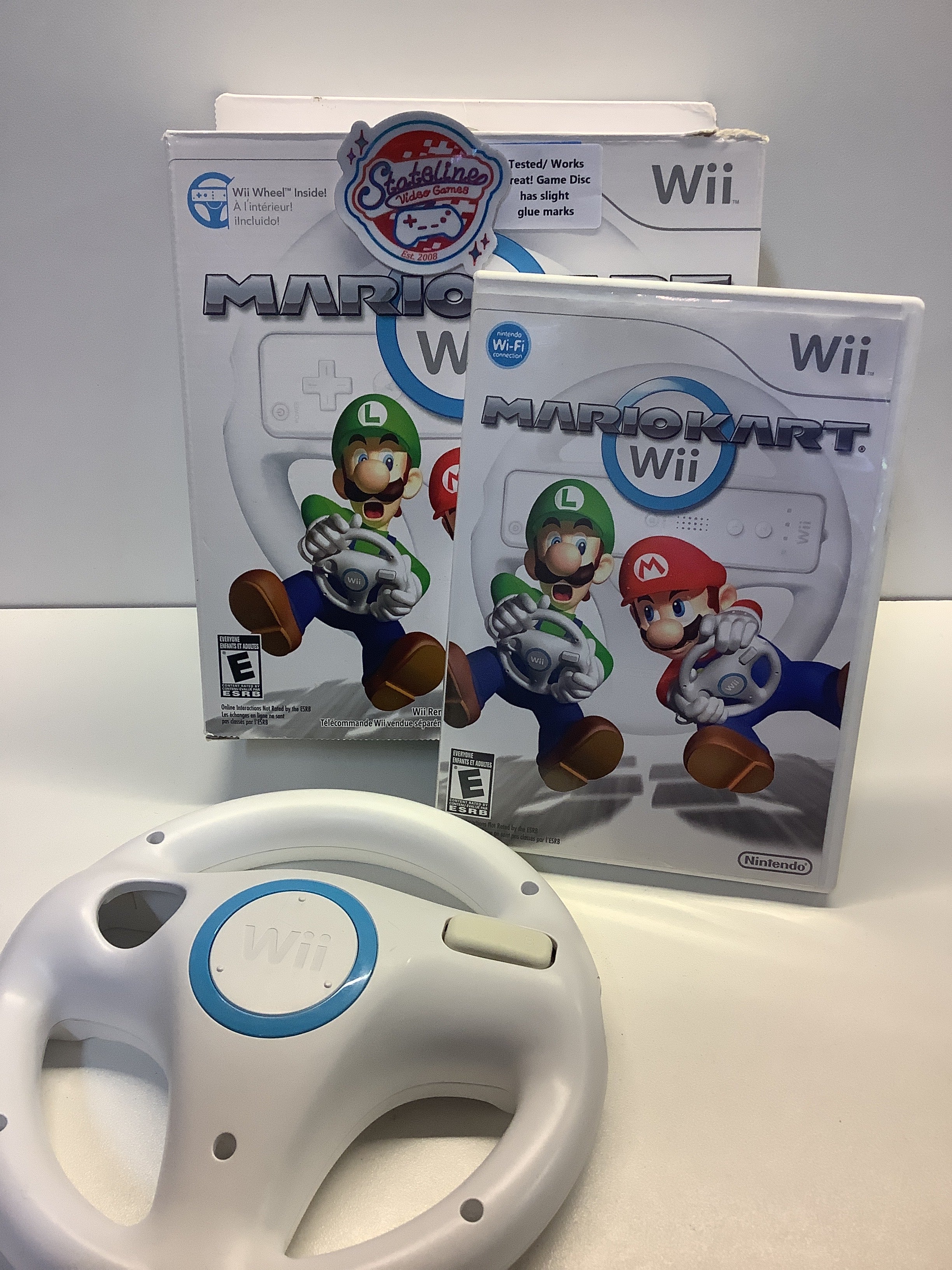 Mario Kart Wii - Wii - Image 7