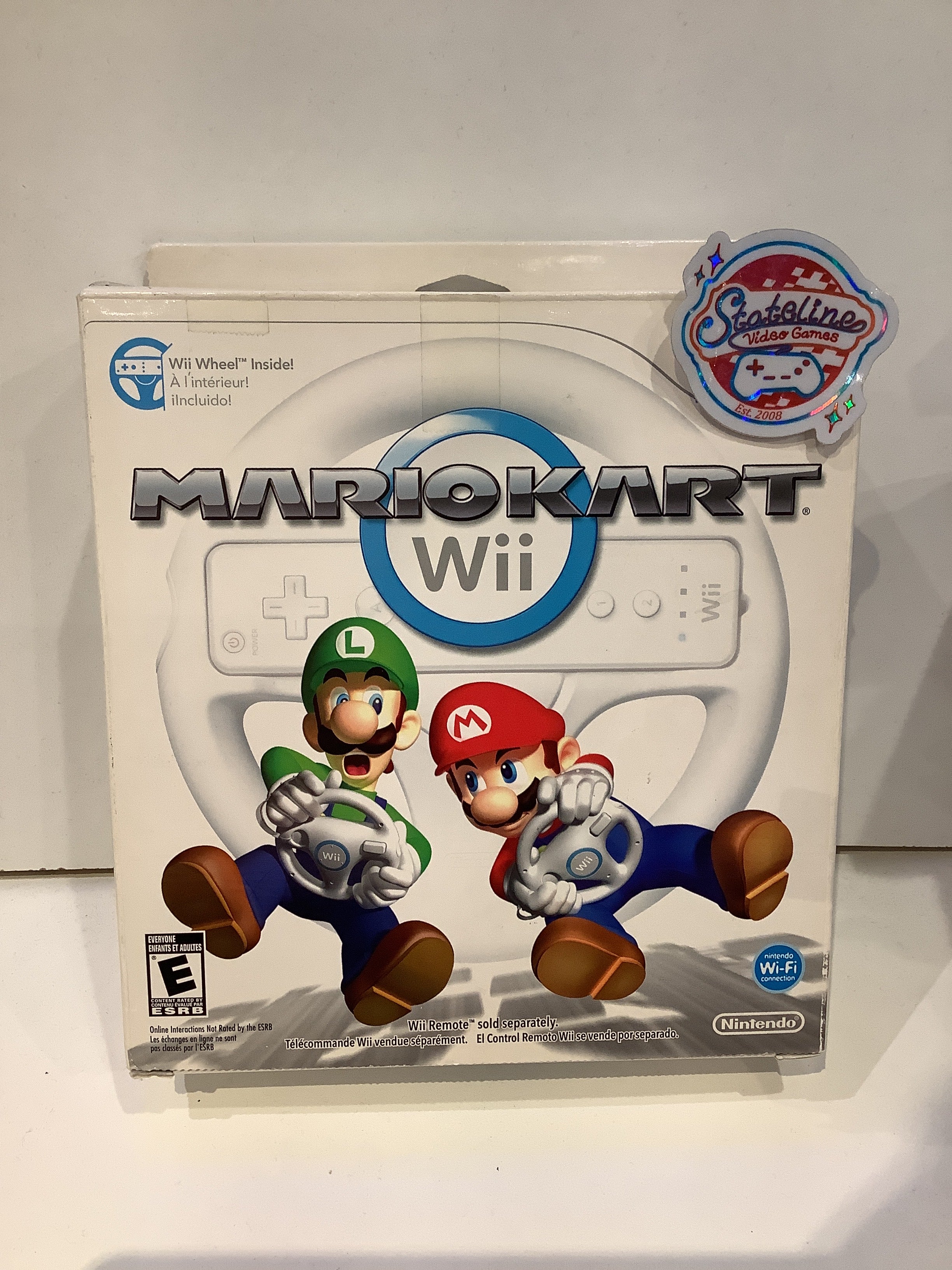 Mario Kart Wii - Wii - Image 9