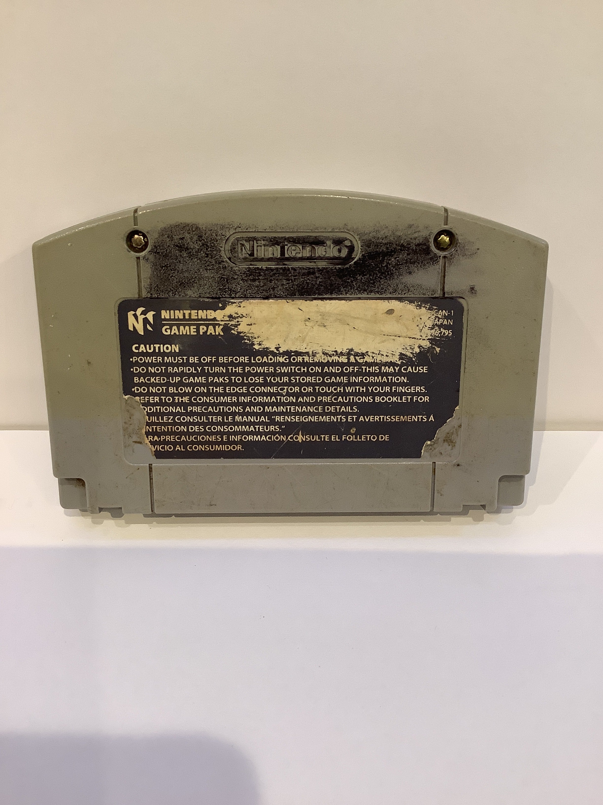 Mario Party 2 - Nintendo 64 - Image 4