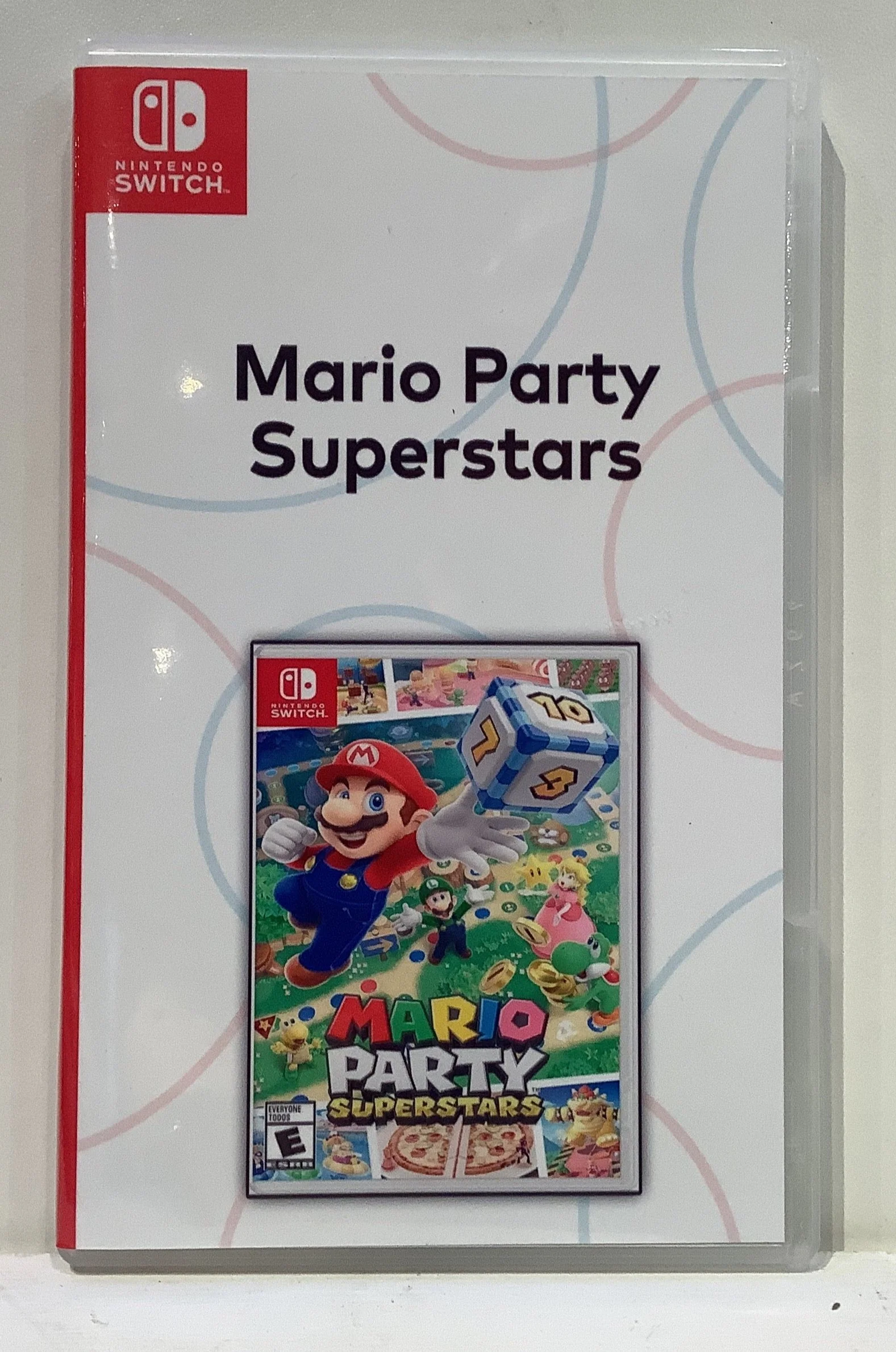Mario Party Superstars - Nintendo Switch - Image 3