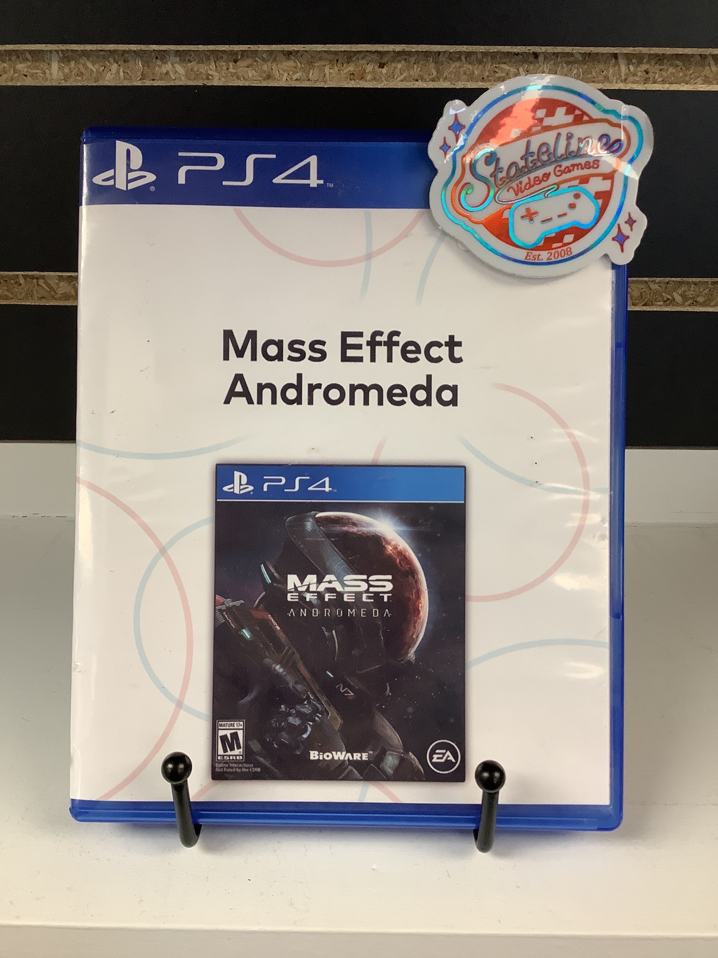 Mass Effect Andromeda - Playstation 4 - Image 3