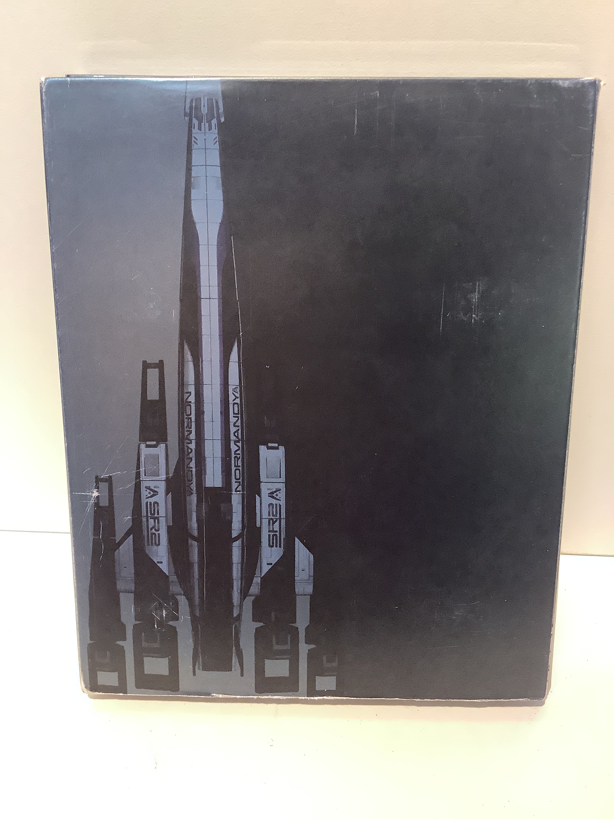 Mass Effect Trilogy - Playstation 3 - Image 2