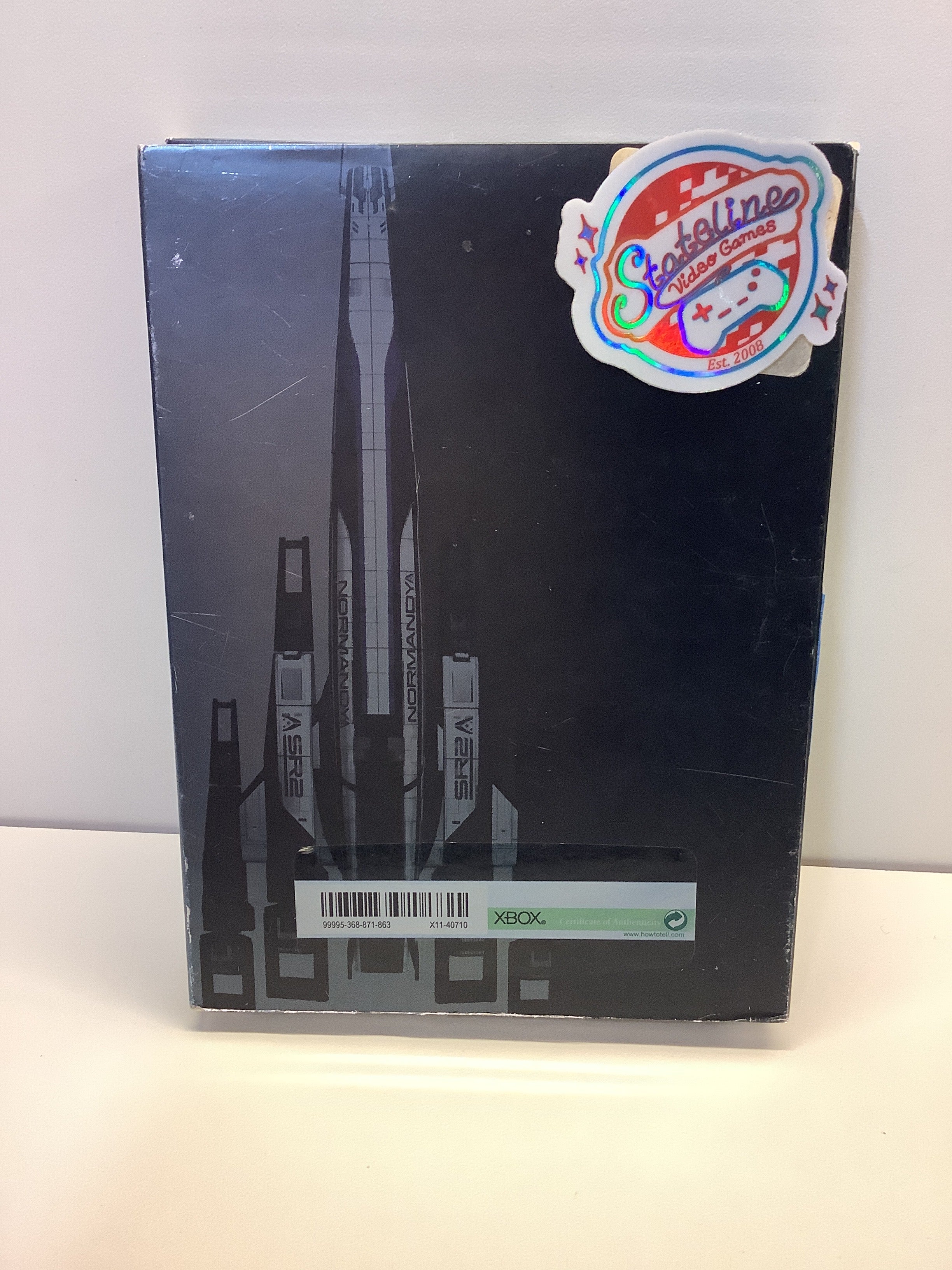 Mass Effect Trilogy - Xbox 360 - Image 4