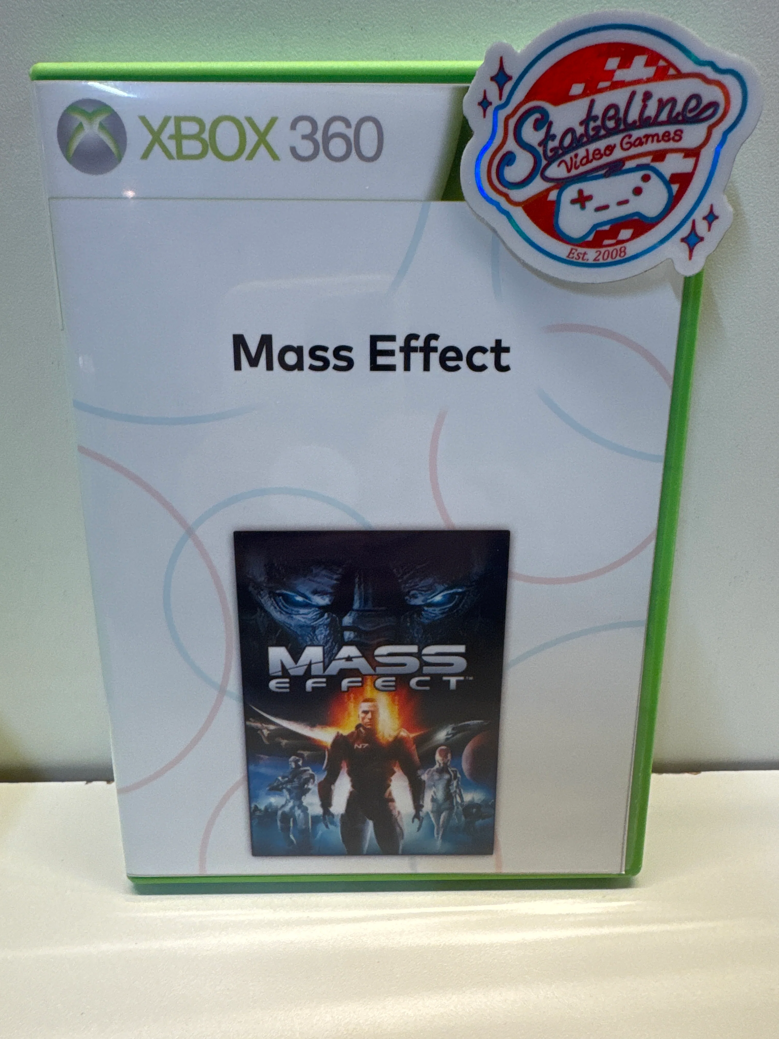 Mass Effect - Xbox 360 - Image 3
