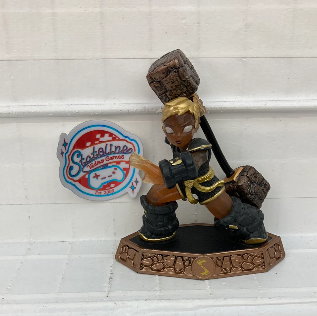 Master Barbella - Imaginators - Skylanders