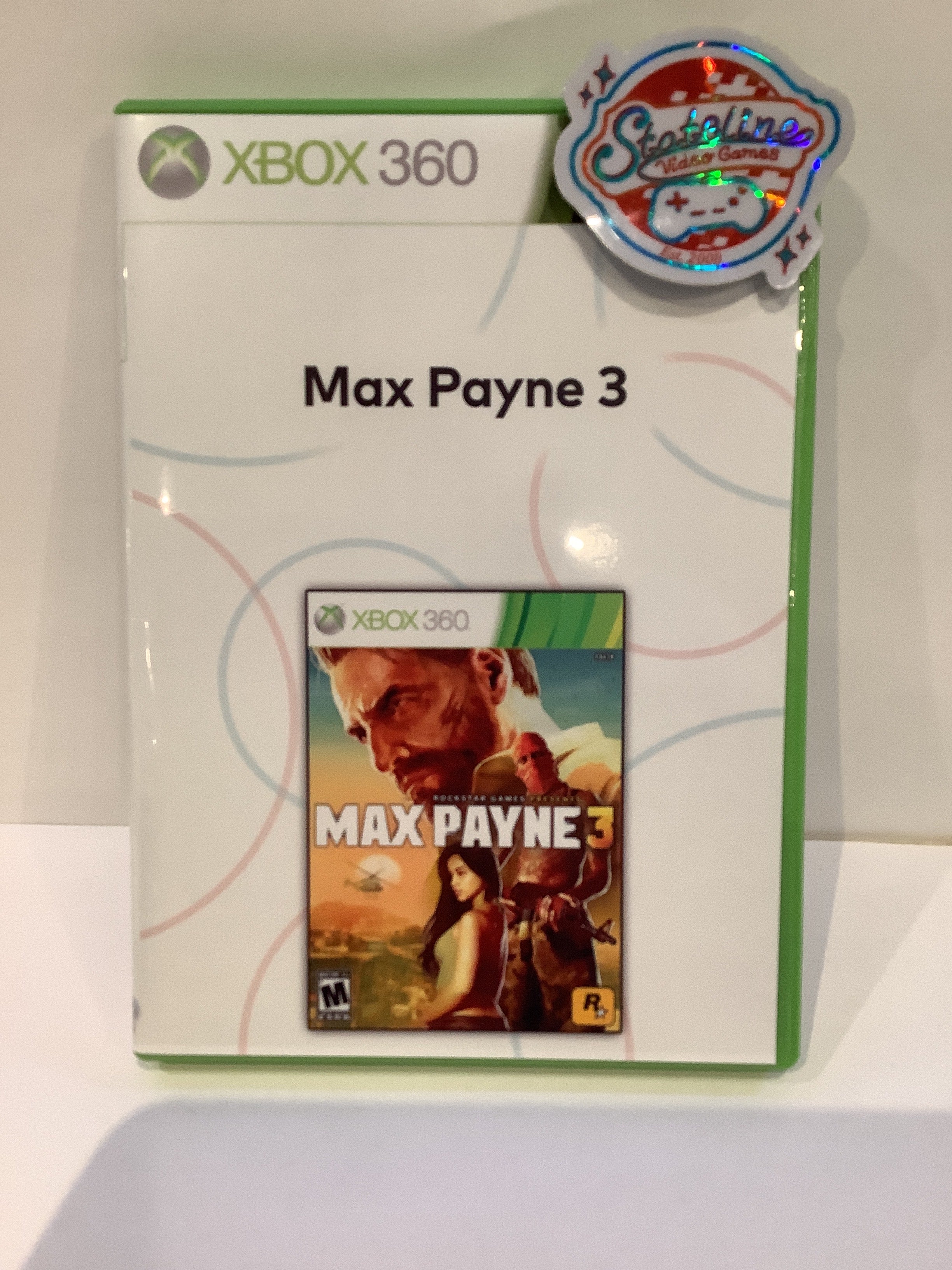 Max Payne 3 - Xbox 360 - Image 3