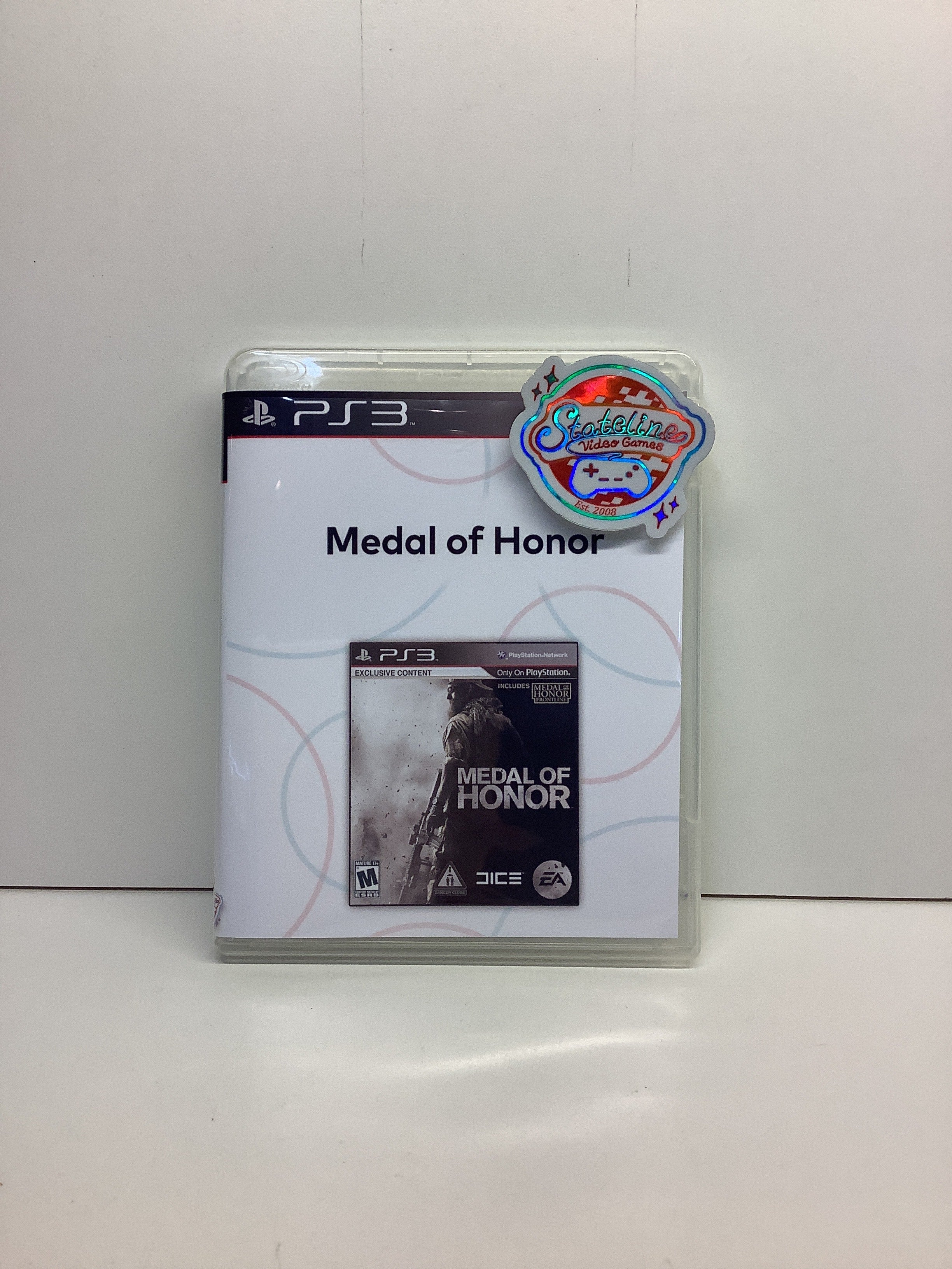 Medal of Honor - Playstation 3 - Image 3