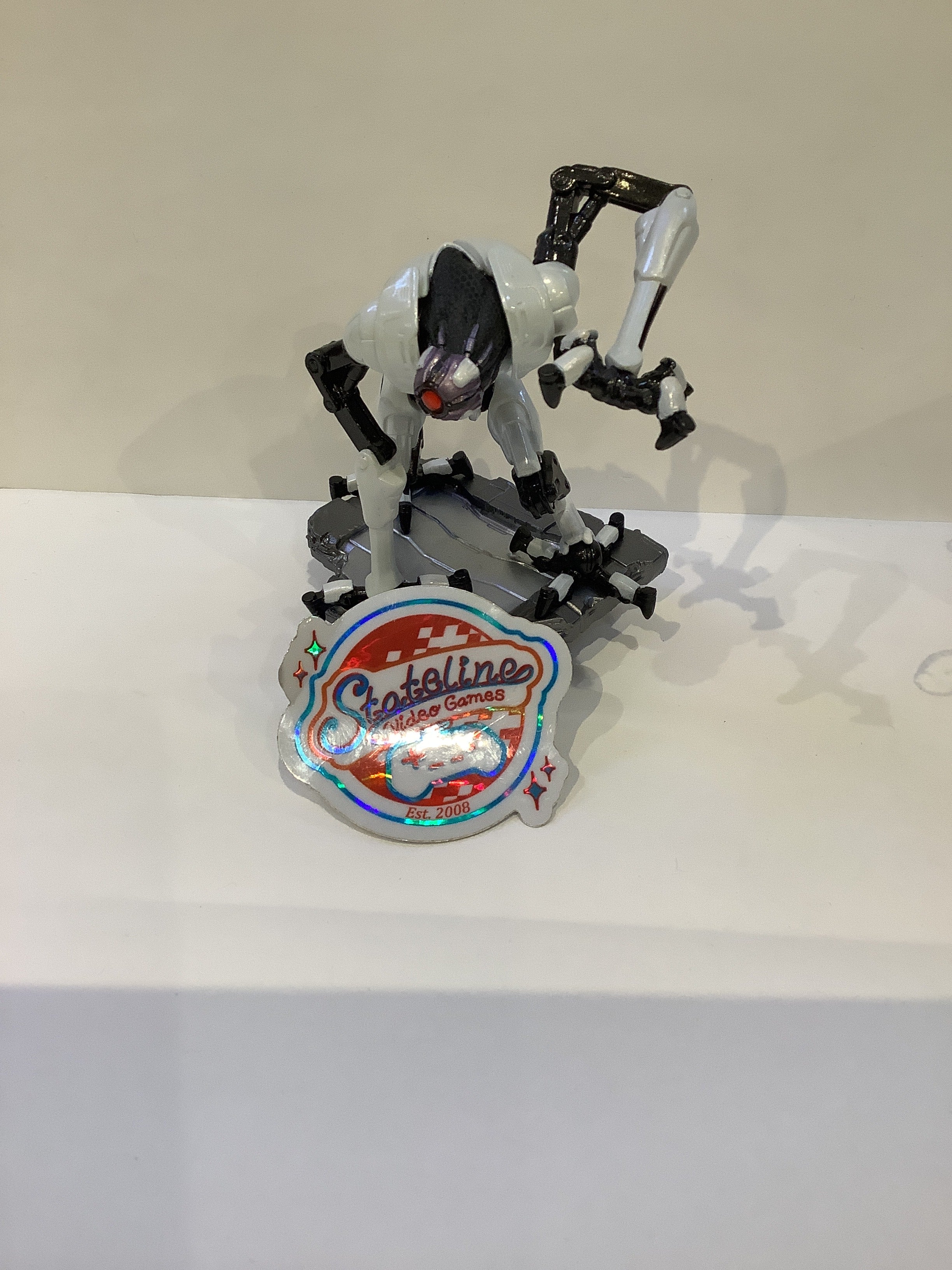 Metroid Dread 2 Amiibo Pack - Amiibo - Image 4