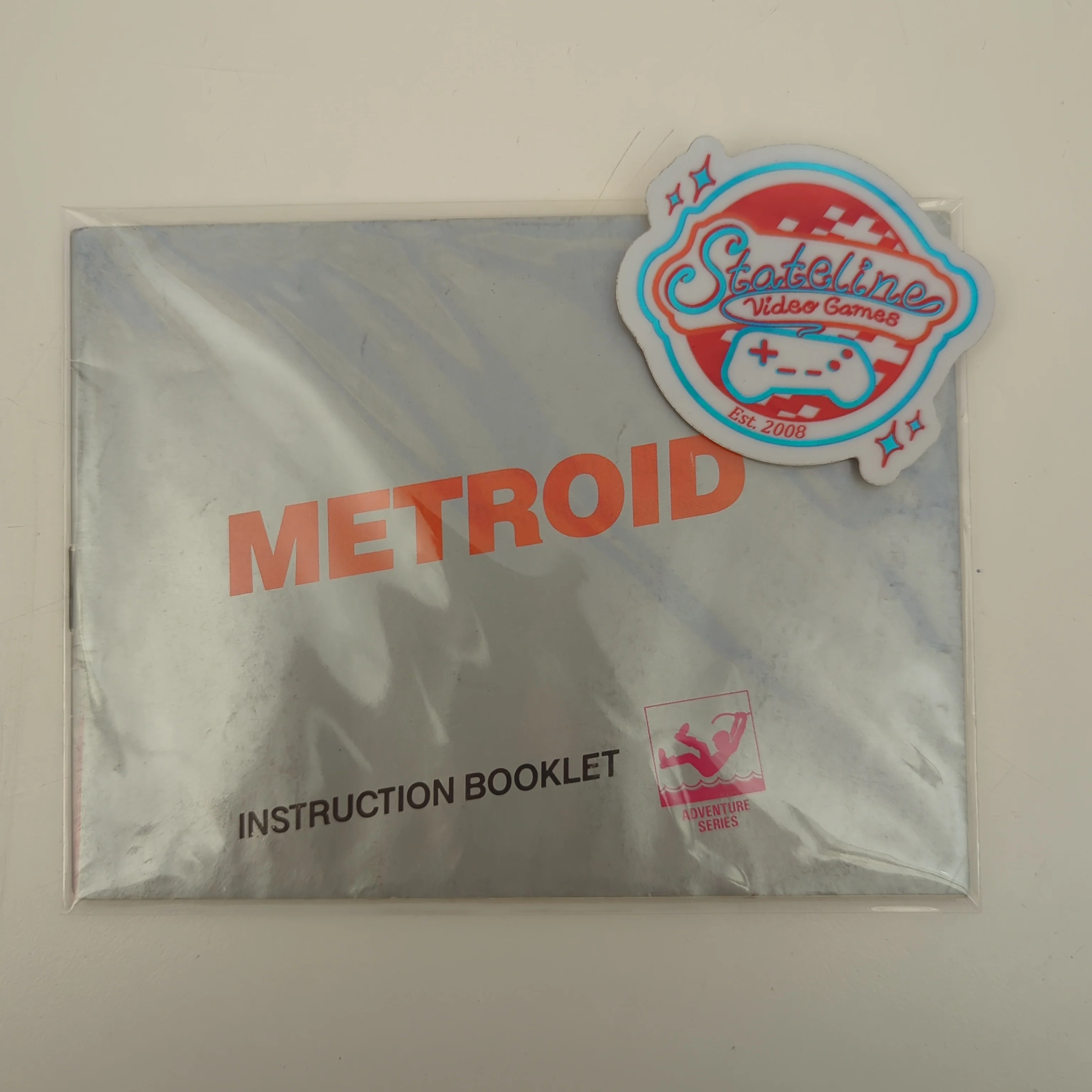 Metroid - NES - Image 4