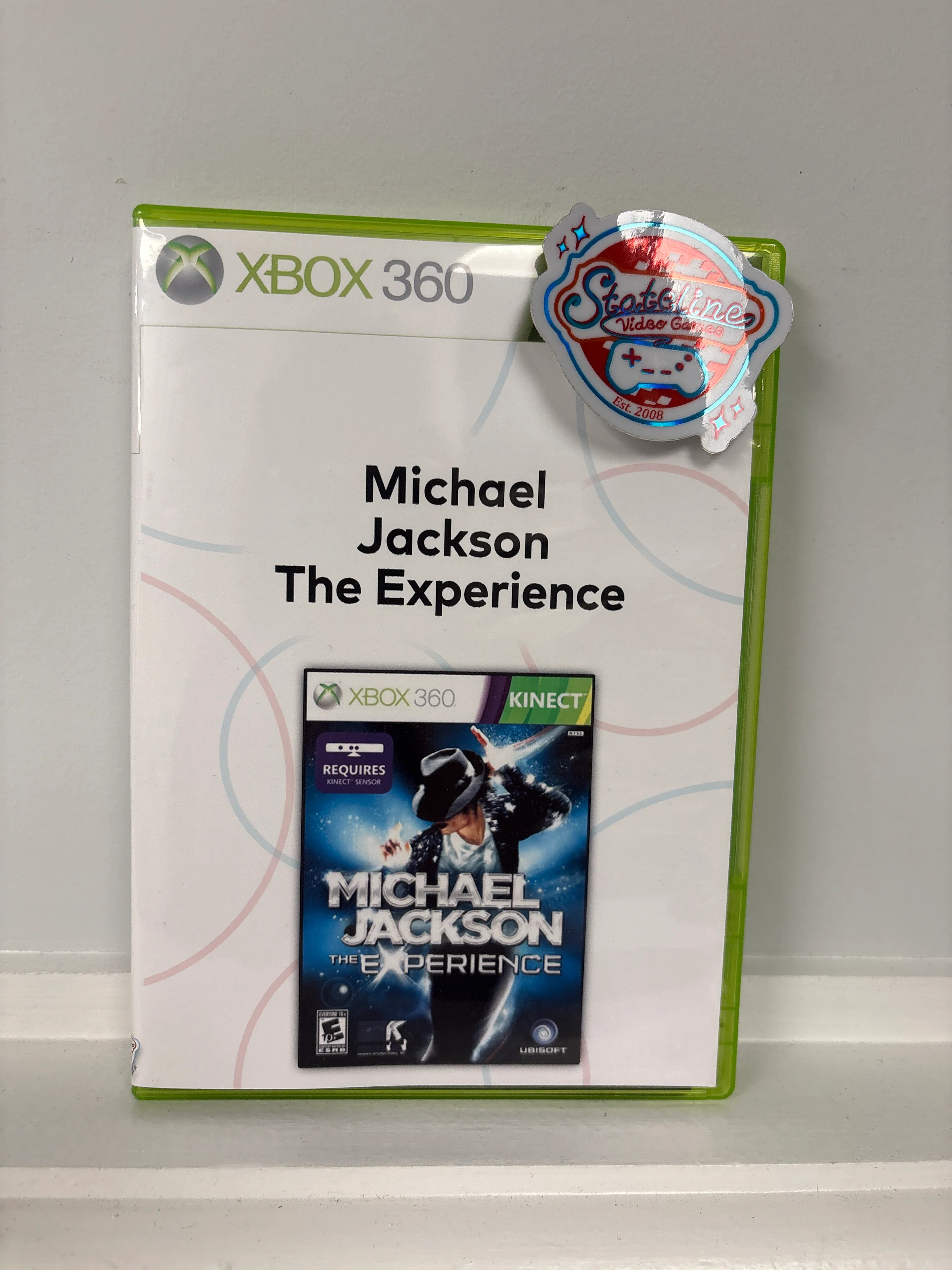 Michael Jackson: The Experience - Xbox 360 - Image 3