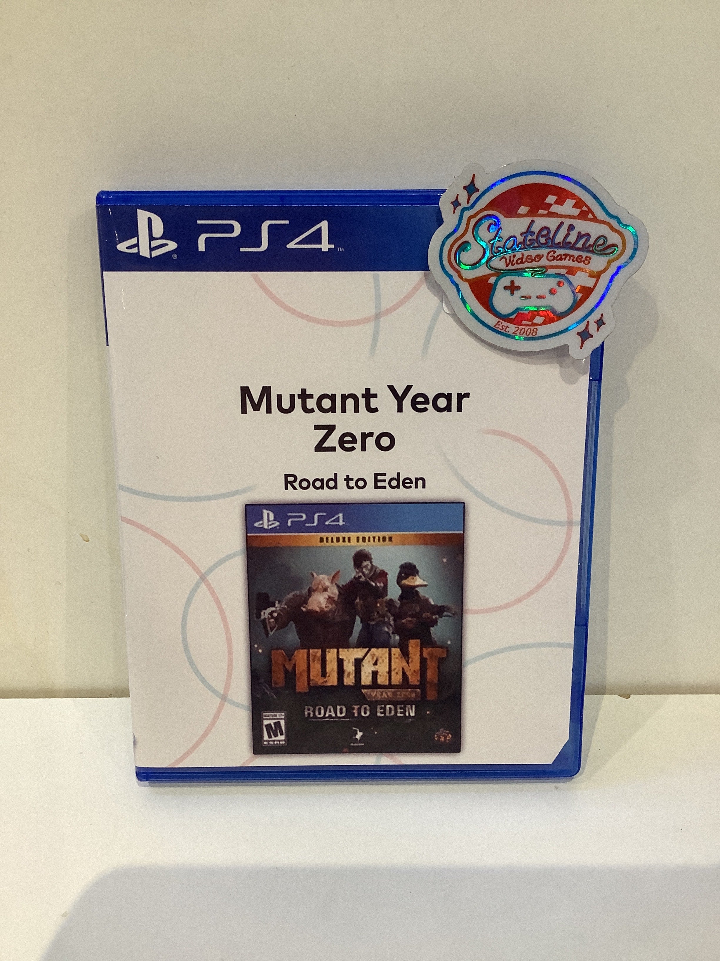 Middle Earth: Shadow of Mordor - Playstation 4 - Image 3