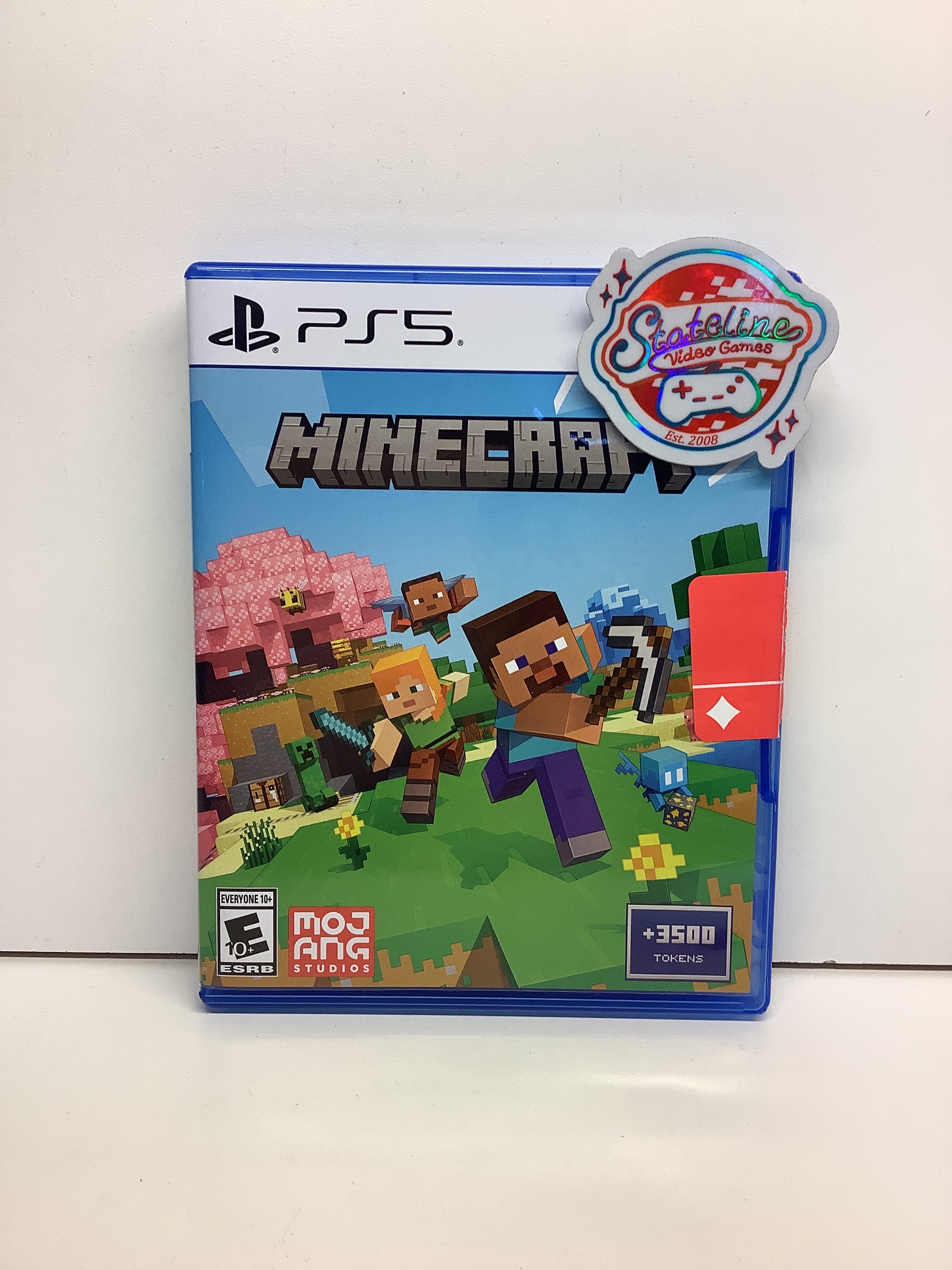 Minecraft - Playstation 5