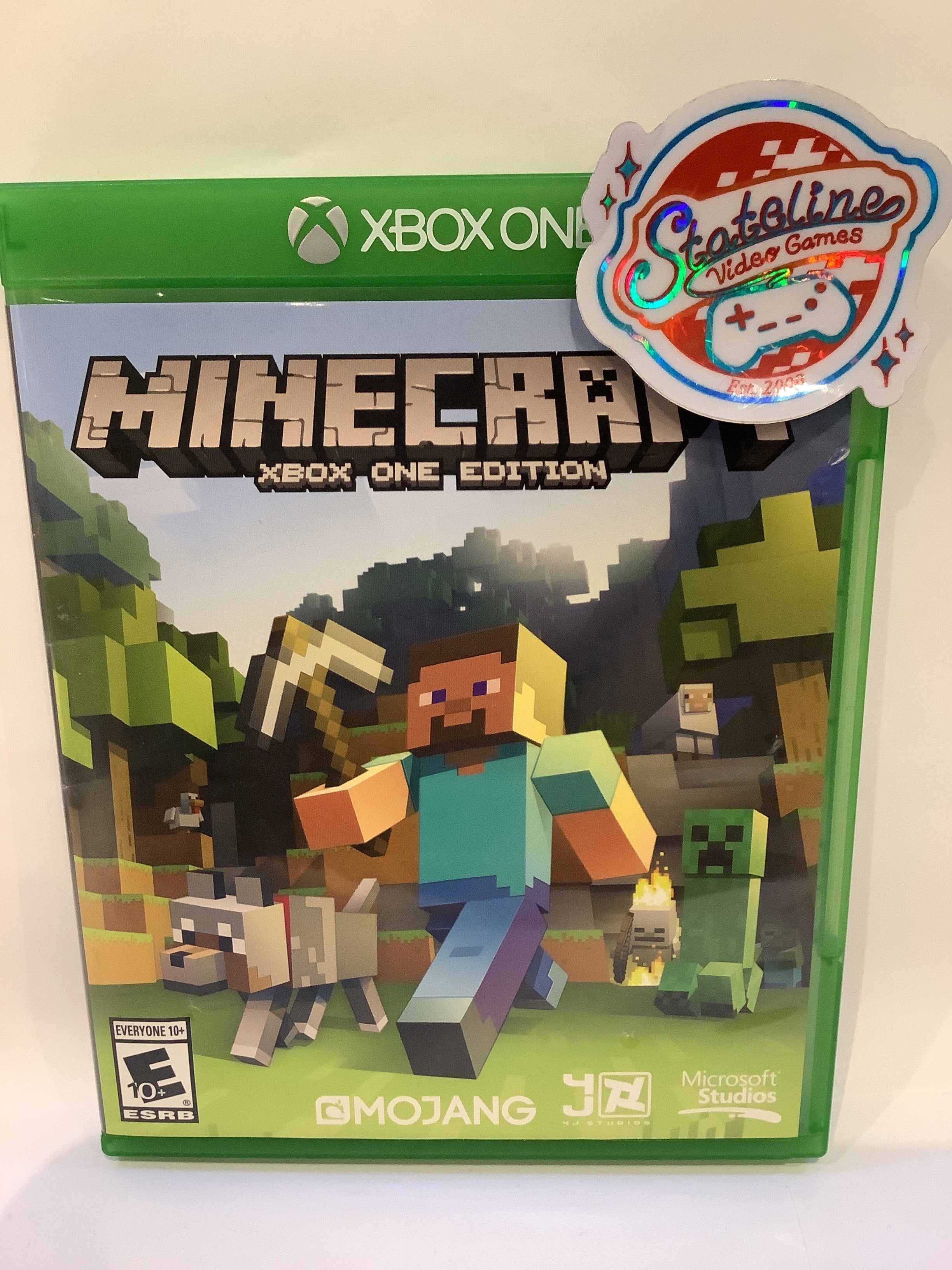 Minecraft - Xbox One