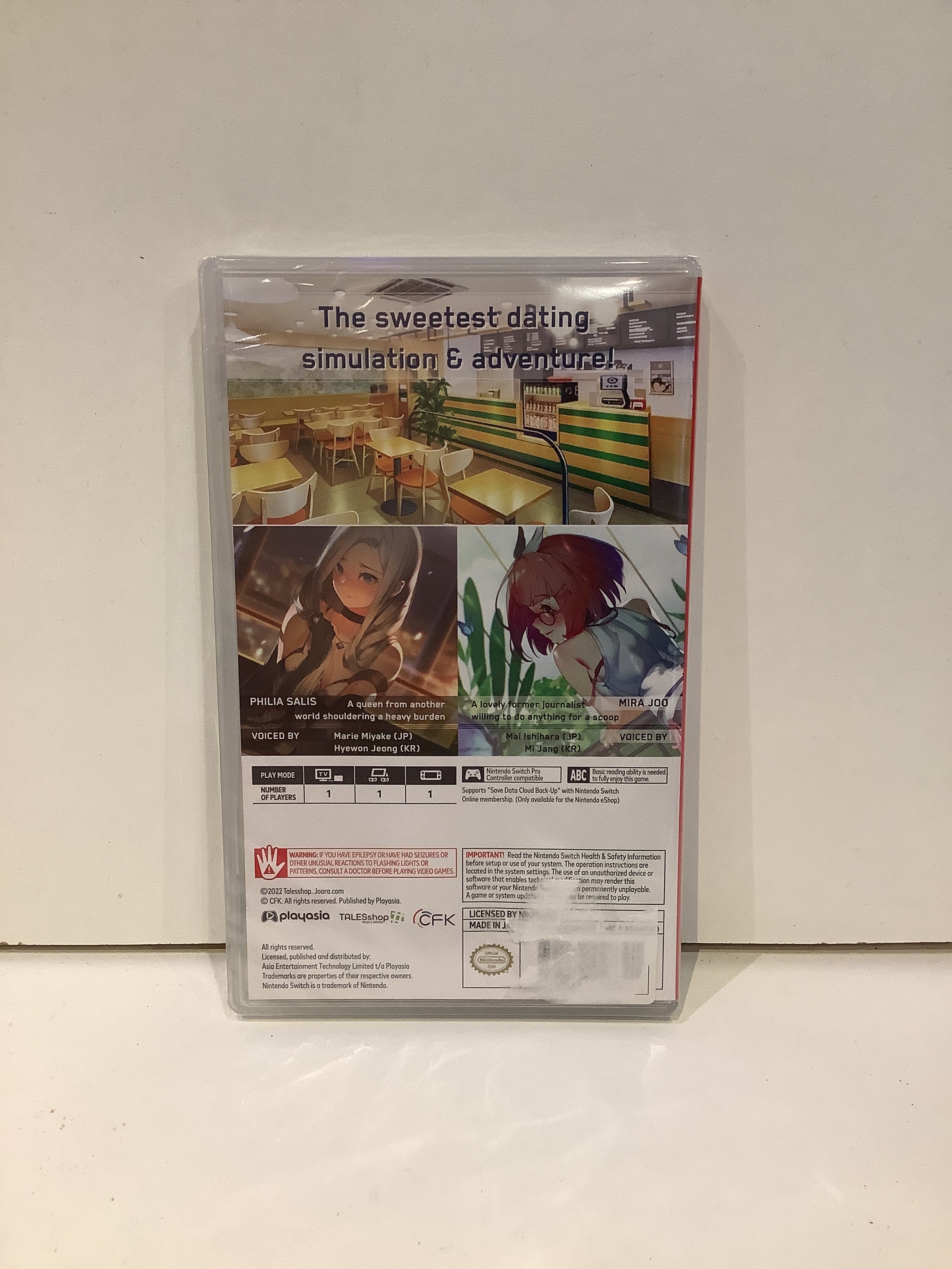 Miracle Snack Shop - Nintendo Switch - Image 2