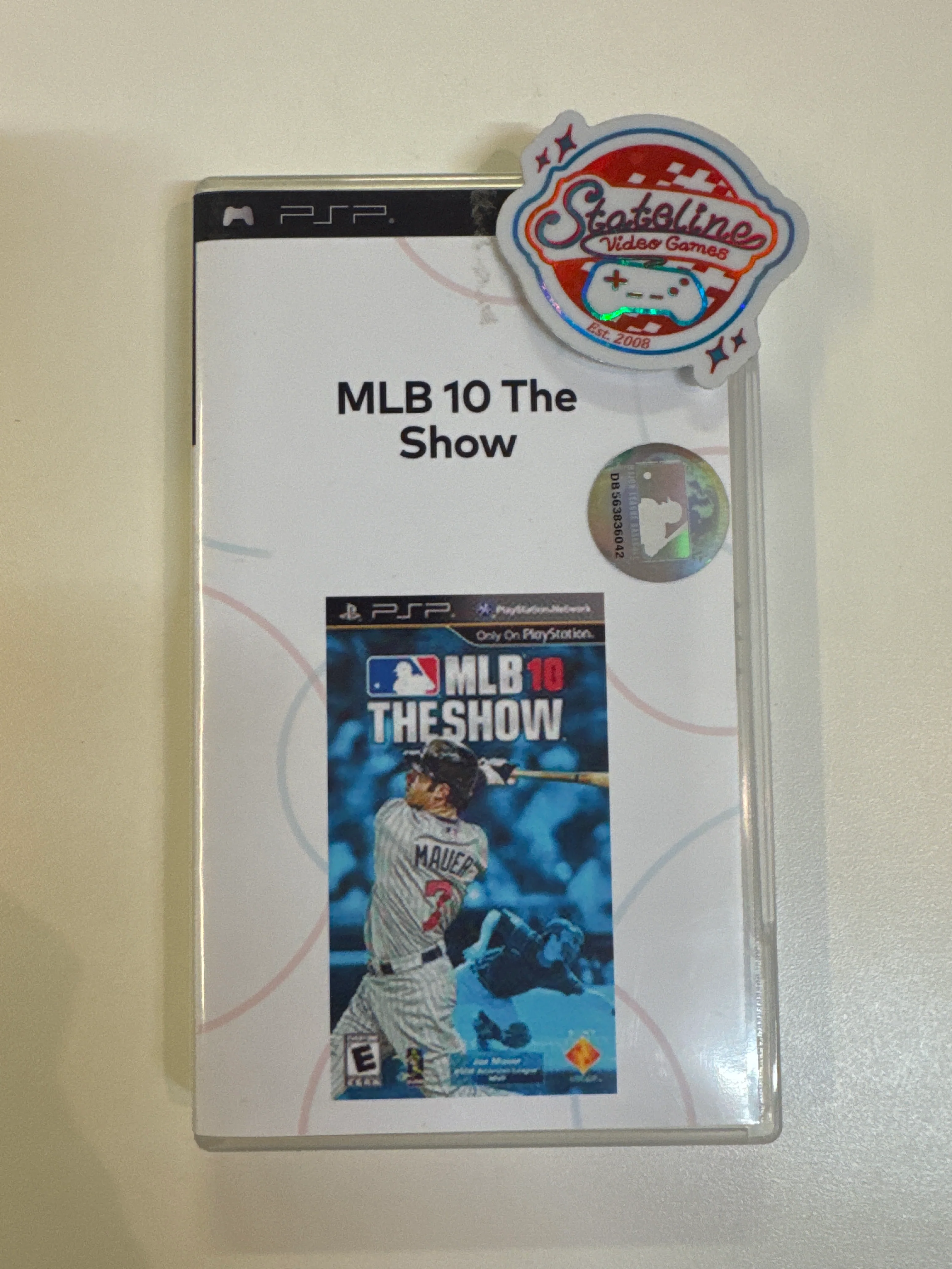 MLB 10 The Show - PSP - Image 3