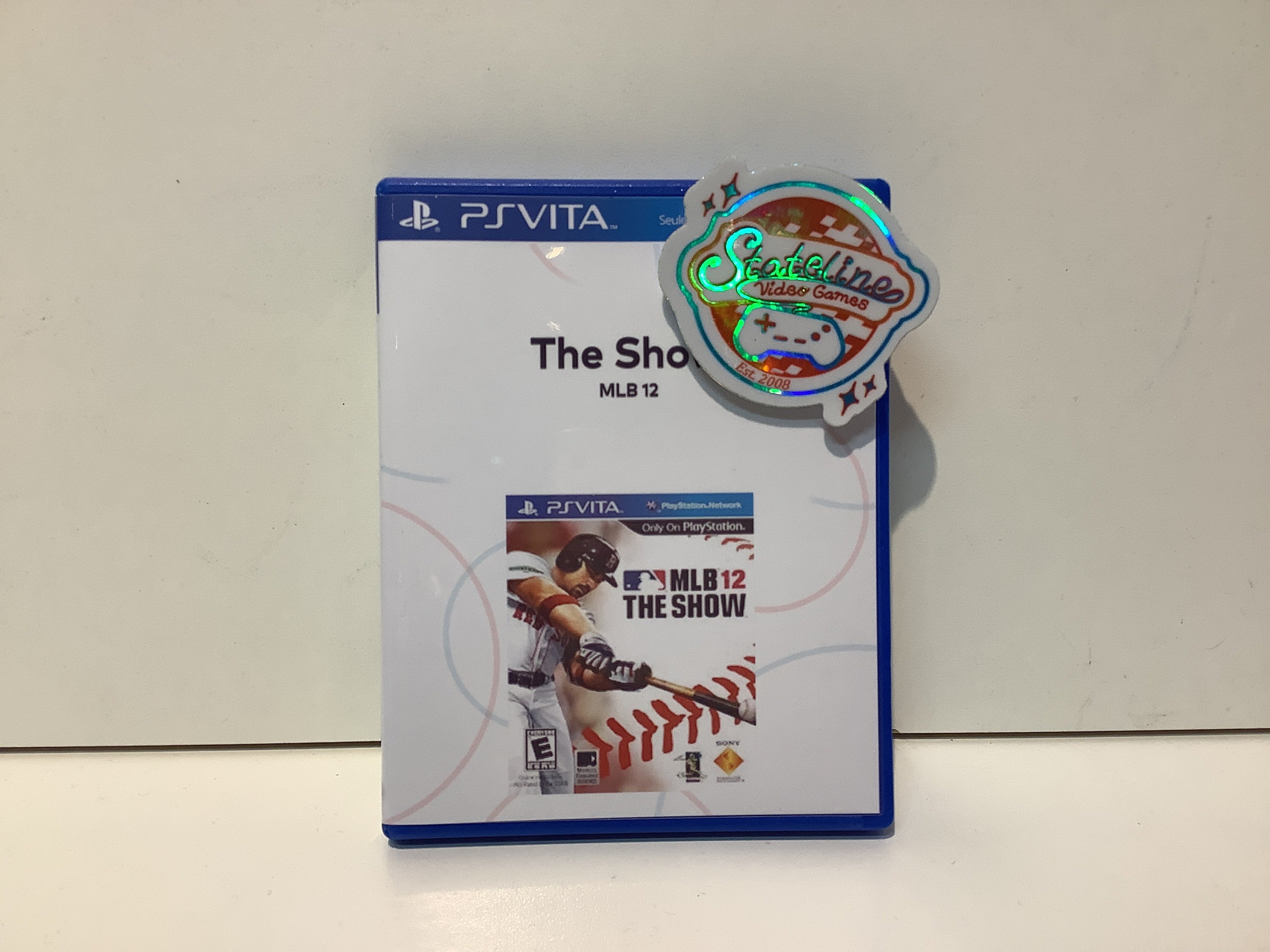 MLB 12: The Show - Playstation Vita - Image 3