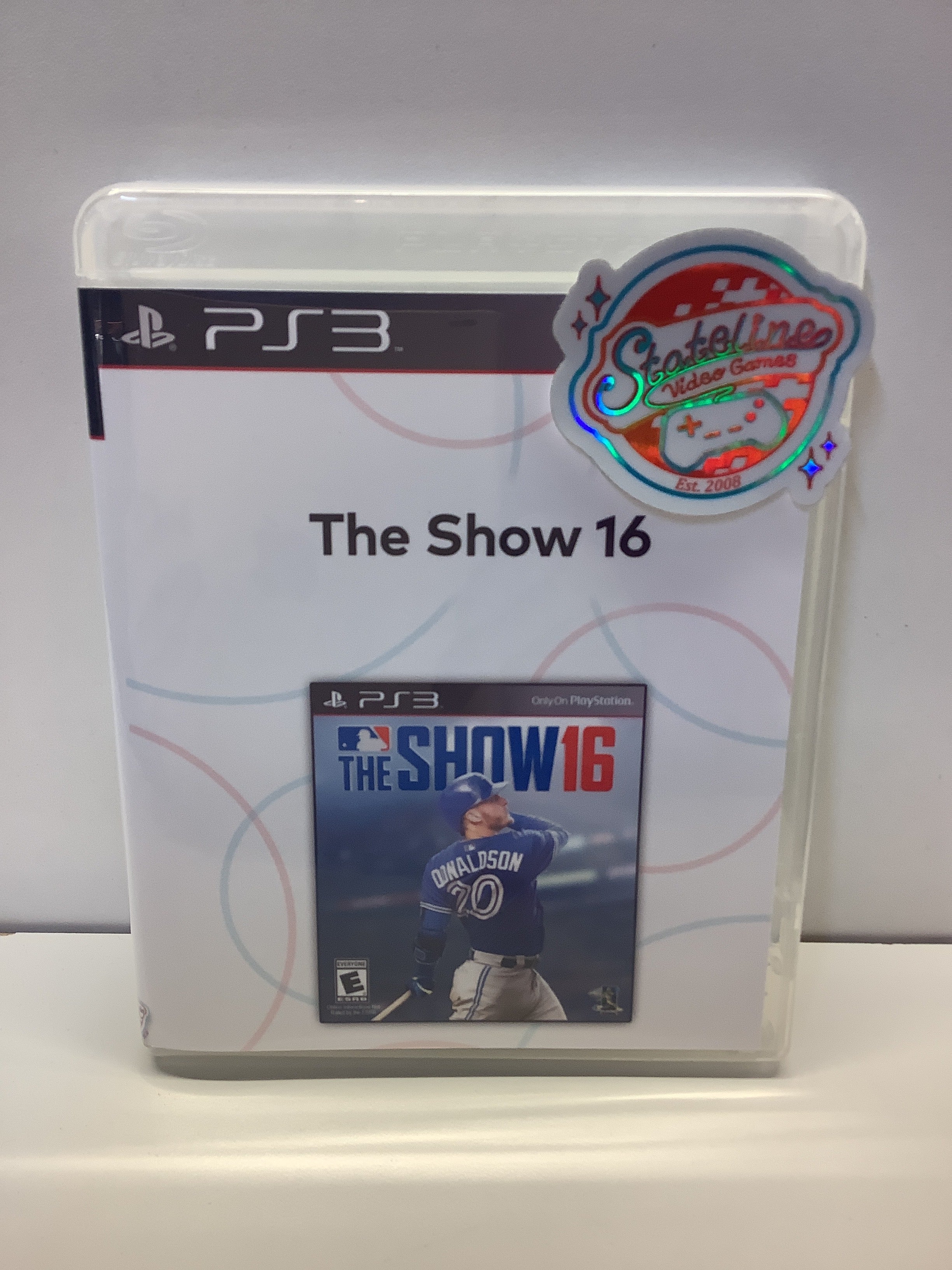 MLB 16: The Show - Playstation 3 - Image 3