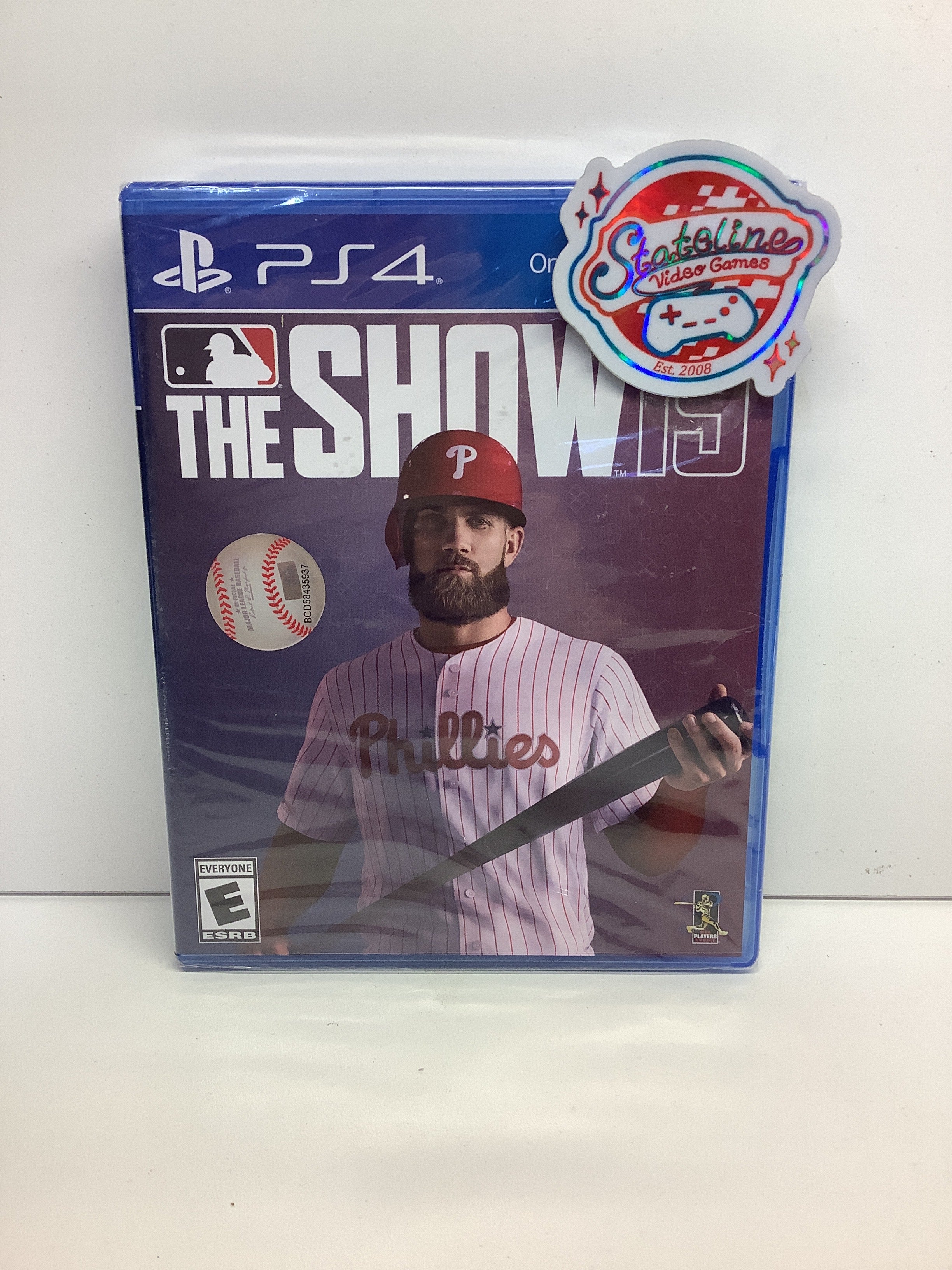 MLB The Show 19 - Playstation 4 - Image 3