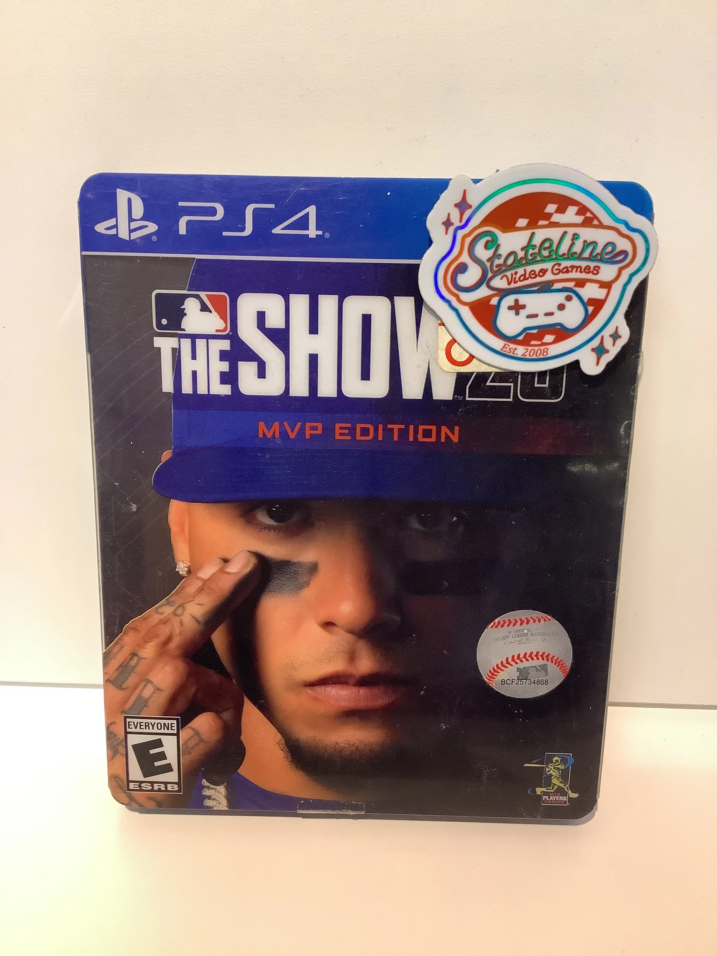 MLB The Show 20 - Playstation 4 - Image 3