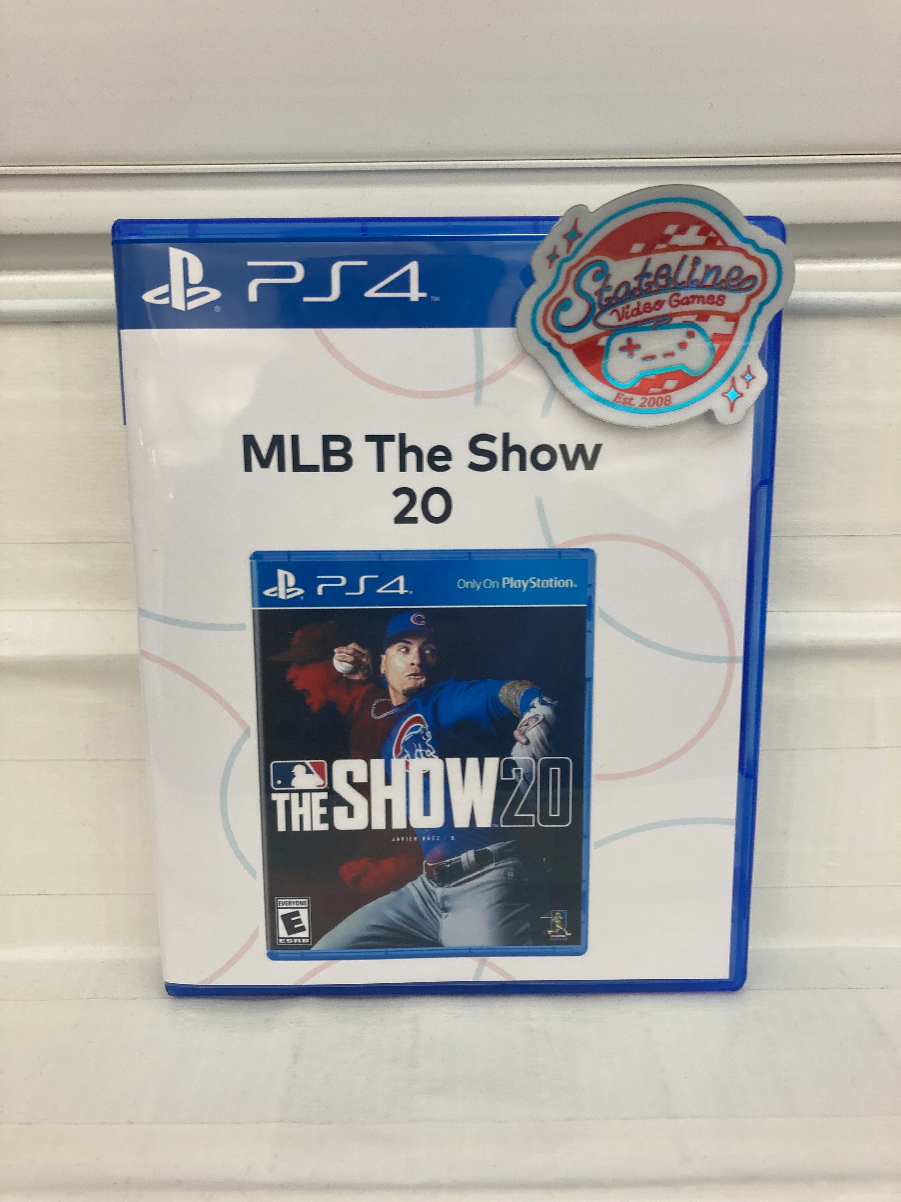 MLB The Show 20 - Playstation 4 - Image 5