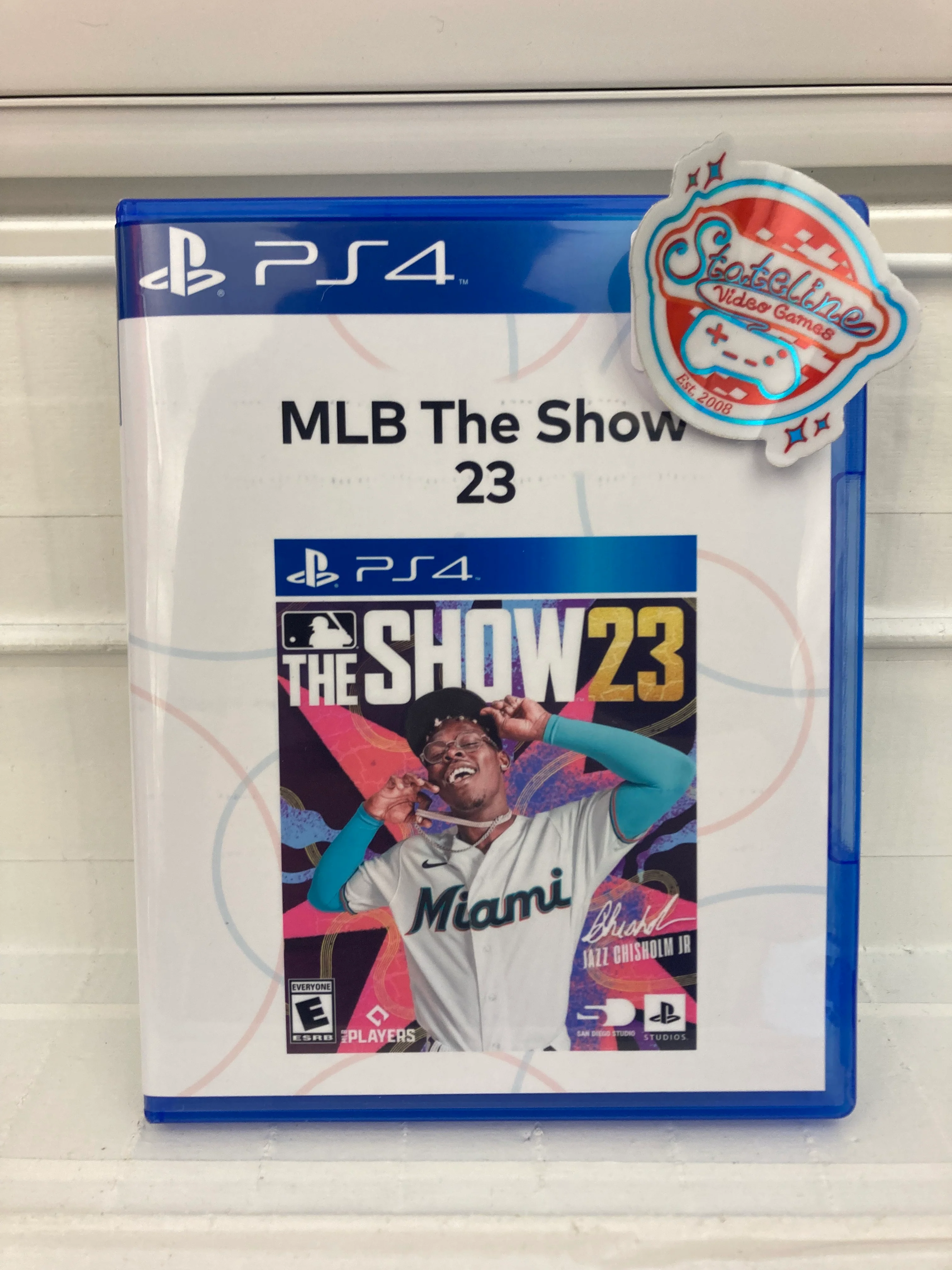 MLB The Show 23 - Playstation 4 - Image 3