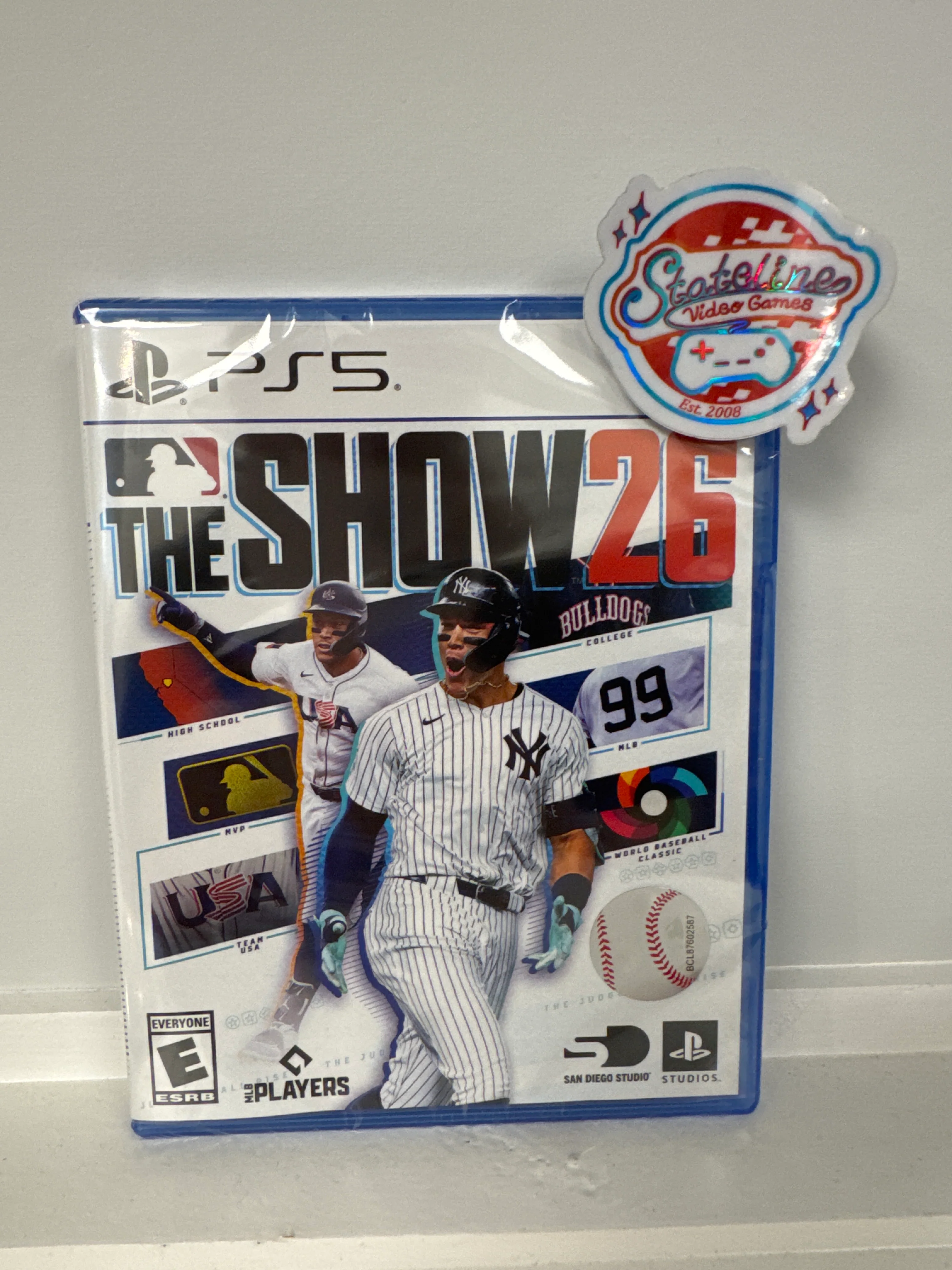 MLB The Show 26 - PlayStation 5