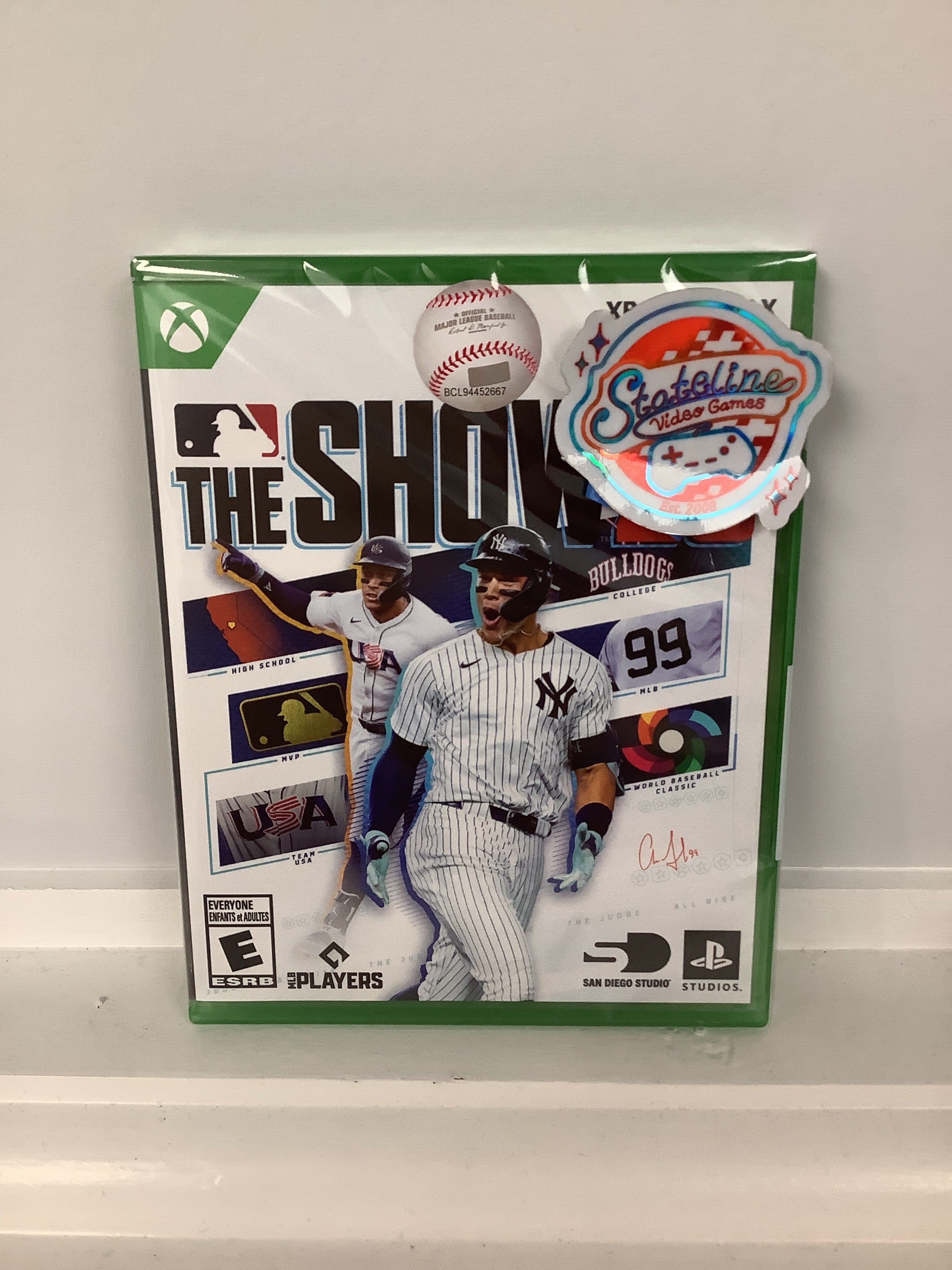 MLB The Show 26 - Xbox Series X