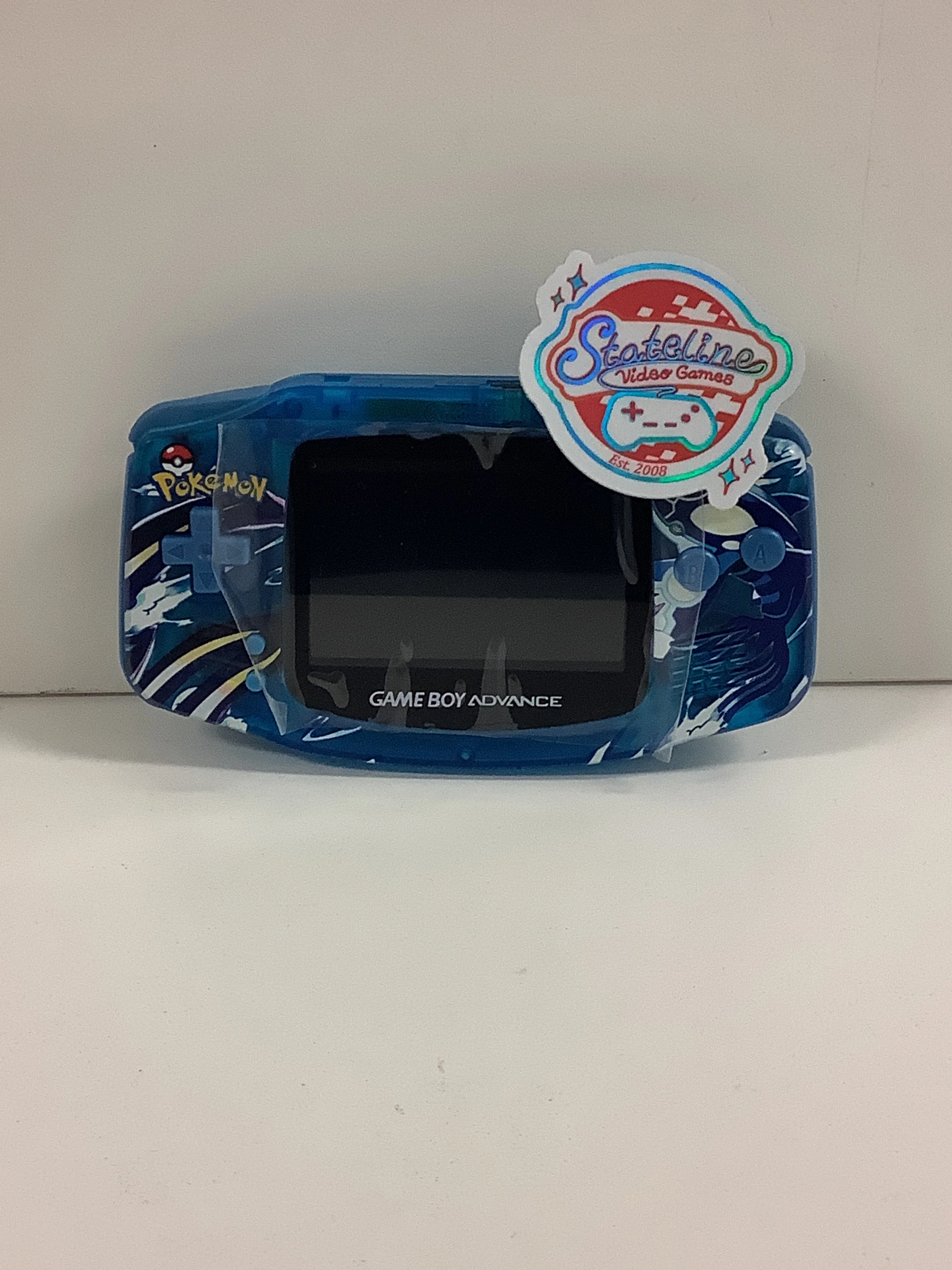 Modded GameBoy Advance Console - GameBoy Advance - Image 11