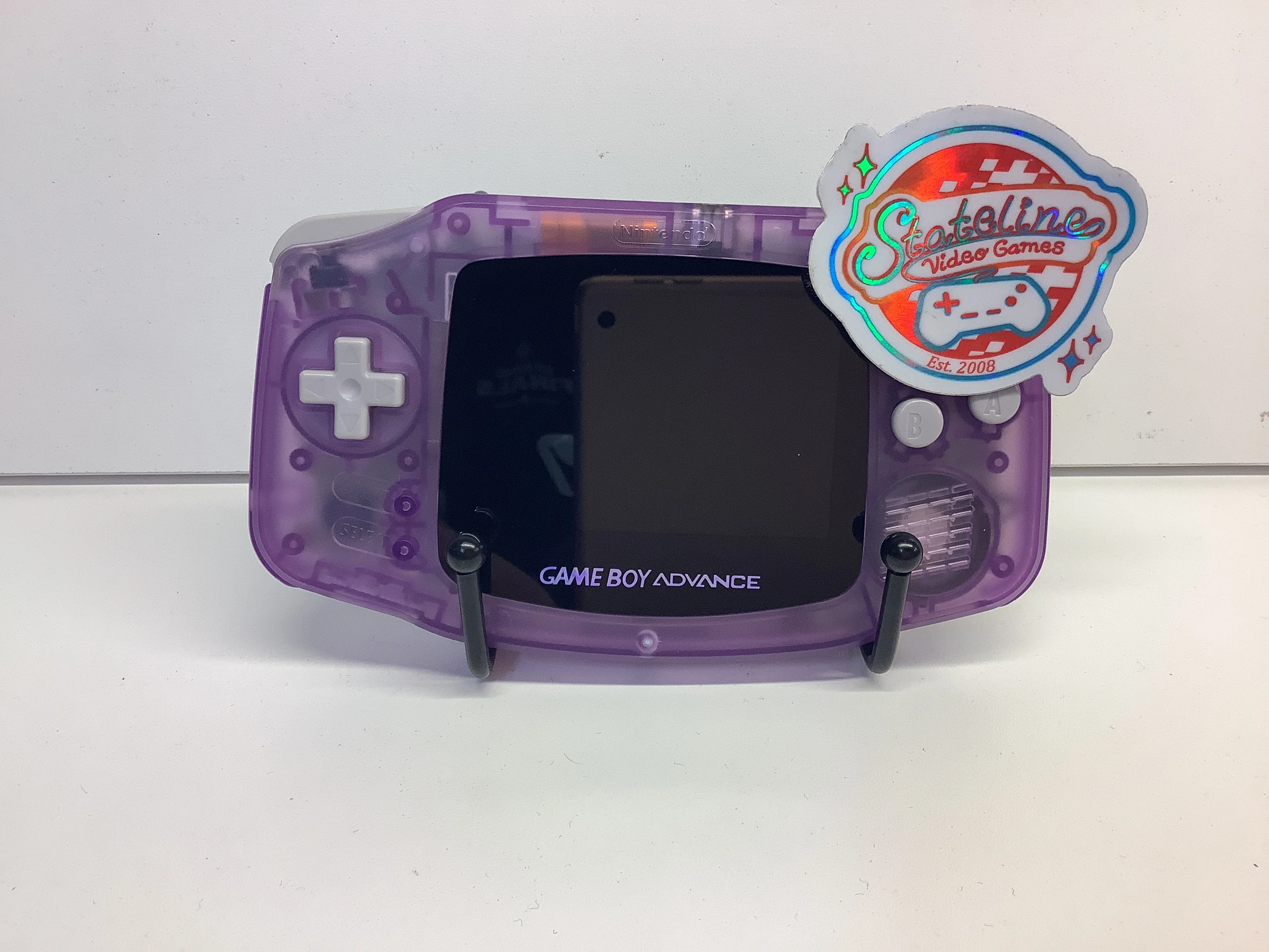 Modded GameBoy Advance Console - GameBoy Advance - Image 12