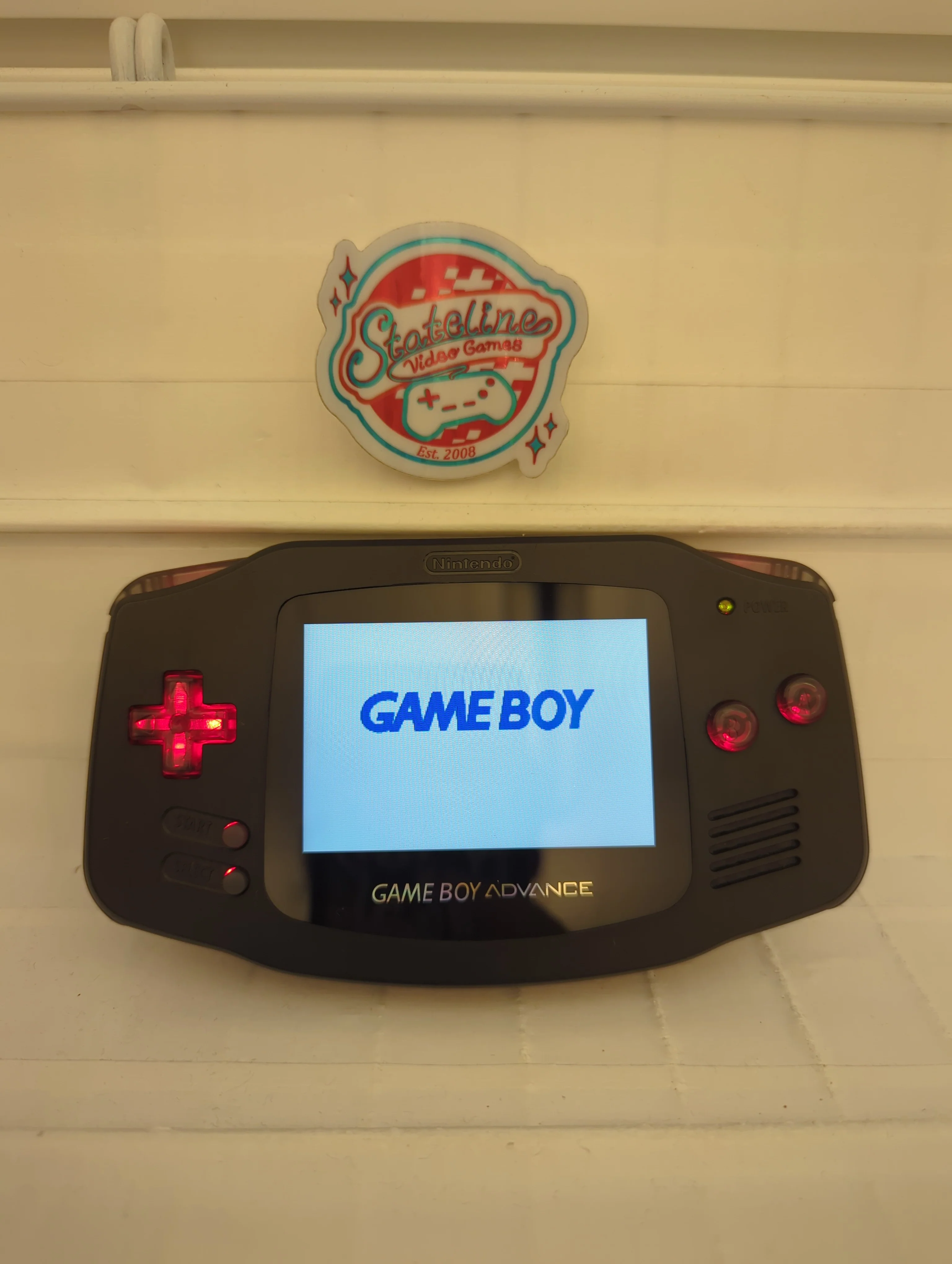 Modded GameBoy Advance Console - GameBoy Advance - Image 13