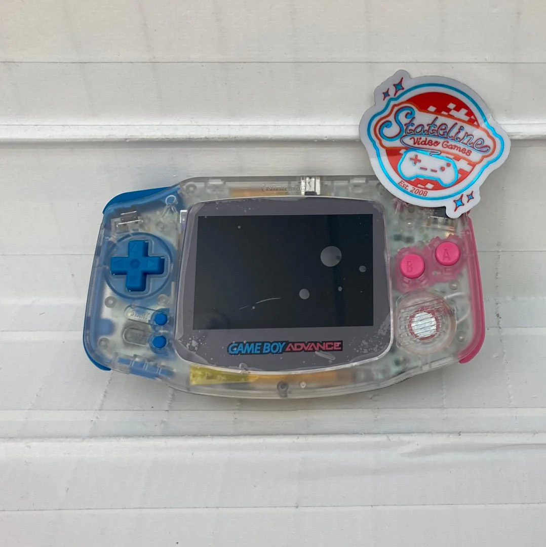 Modded GameBoy Advance Console - GameBoy Advance - Image 7