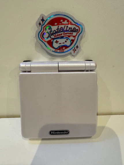 Modded GameBoy Advance SP Console - GameBoy Advance - Image 3