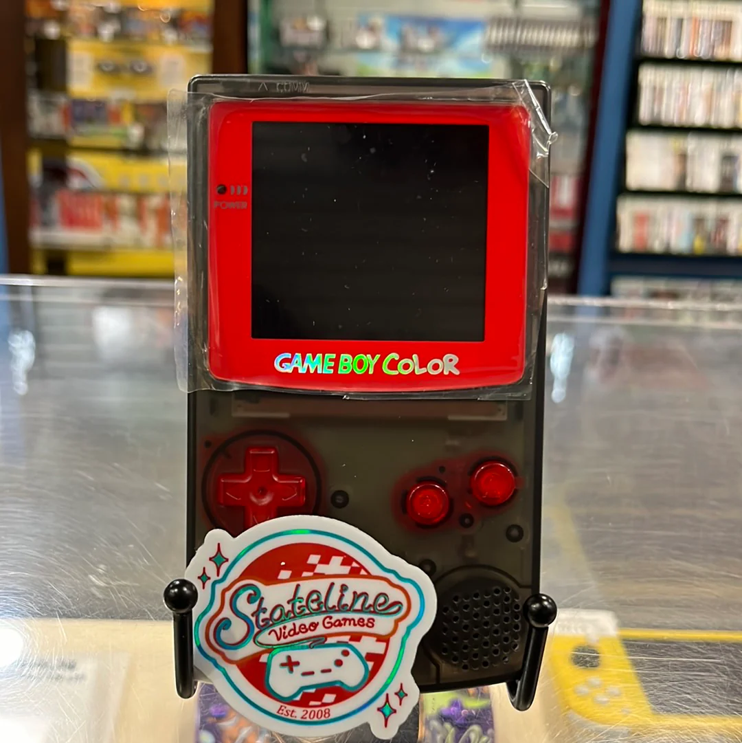 Modded GameBoy Color Console - GameBoy Color - Image 3
