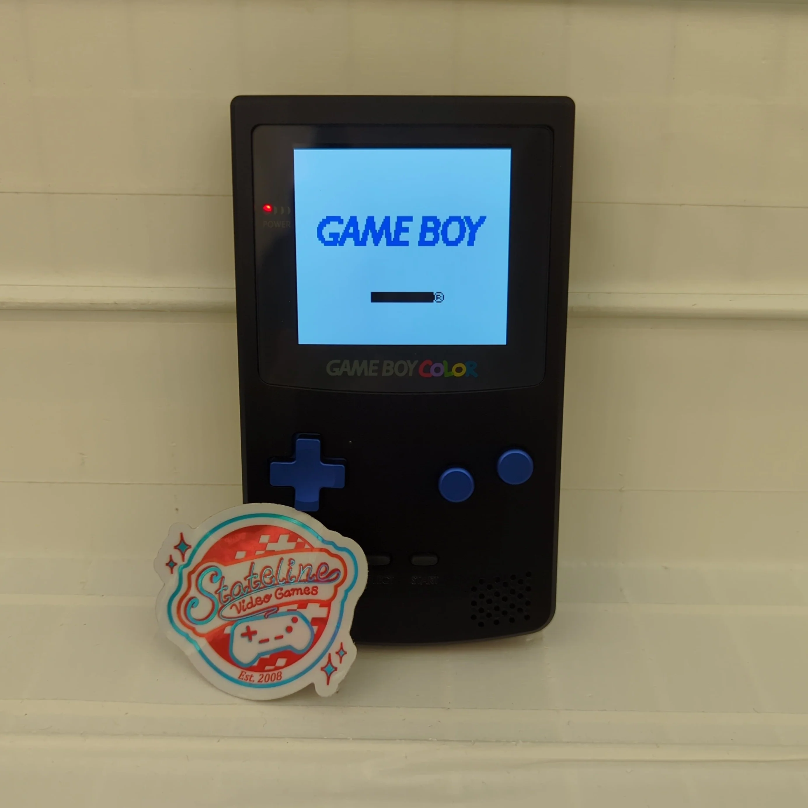 Modded GameBoy Color Console - GameBoy Color - Image 6