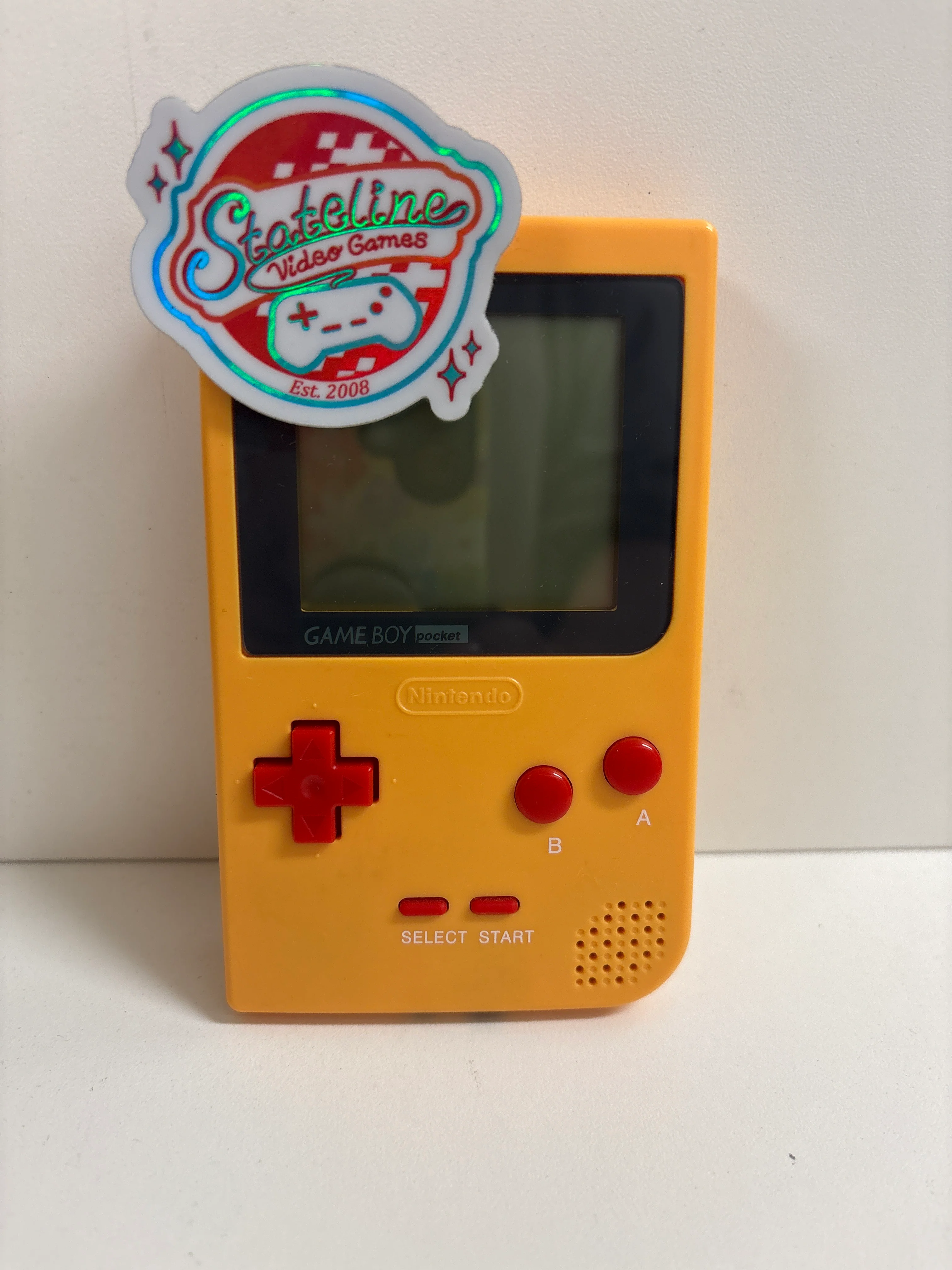 Modded GameBoy Pocket Console - GameBoy Pocket - Image 8