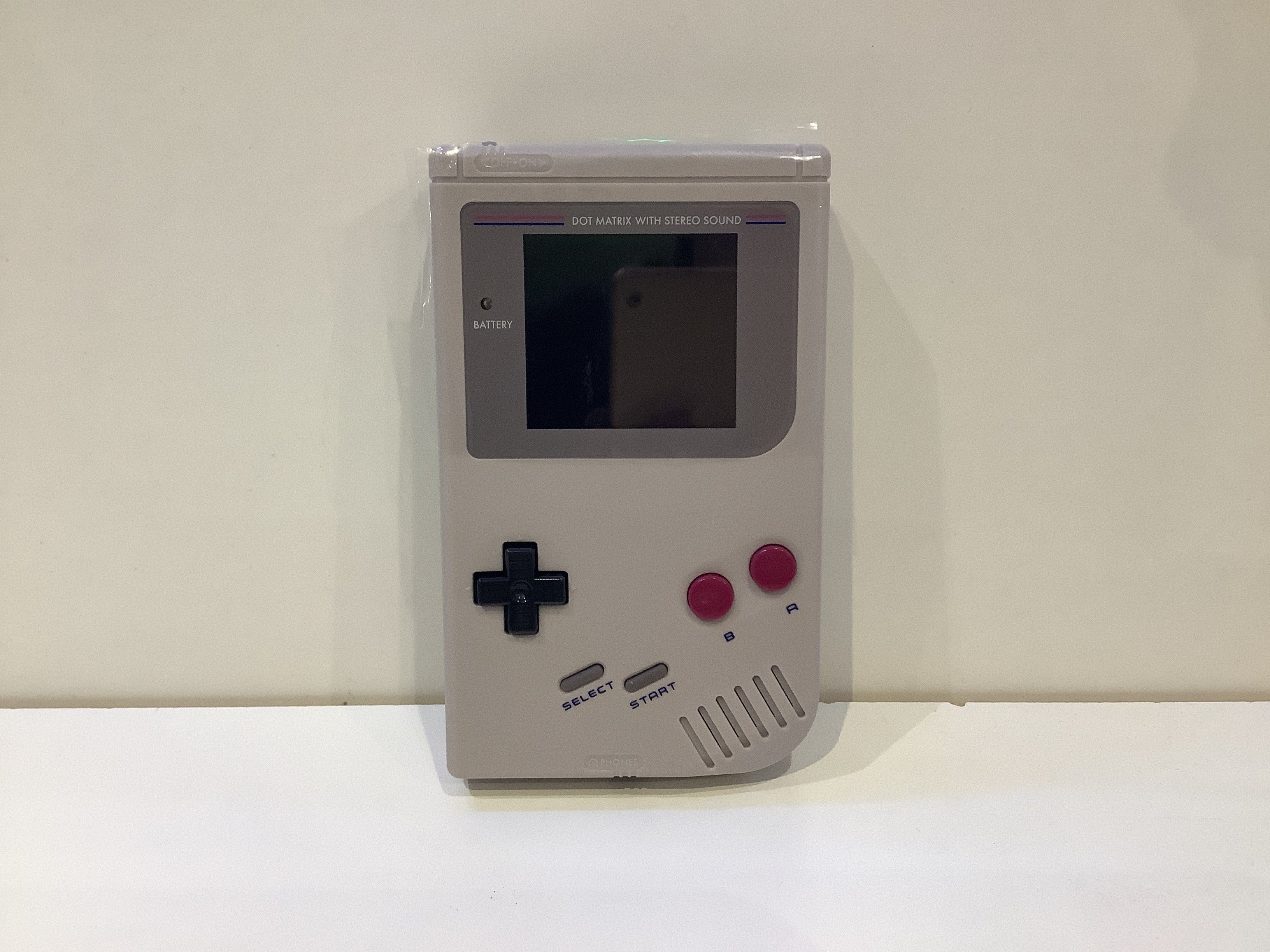 Modded Original GameBoy Console - GameBoy - Image 10