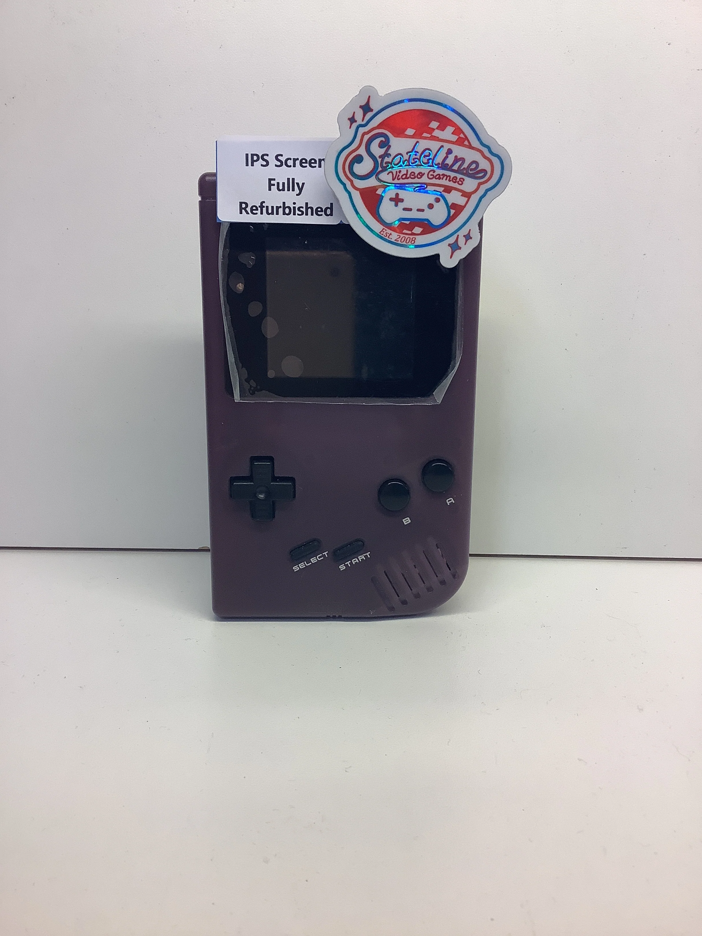 Modded Original GameBoy Console - GameBoy - Image 11