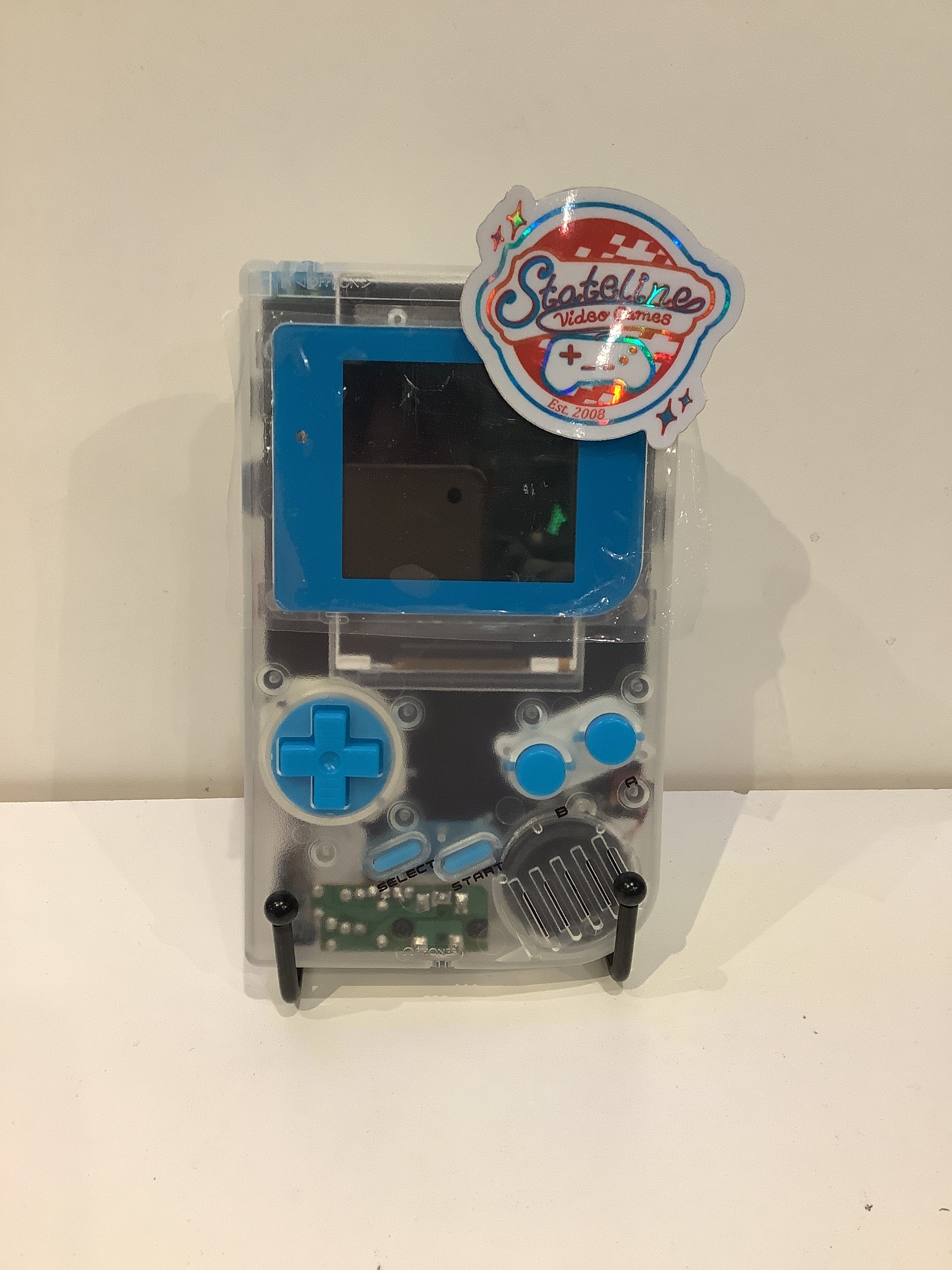 Modded Original GameBoy Console - GameBoy - Image 12