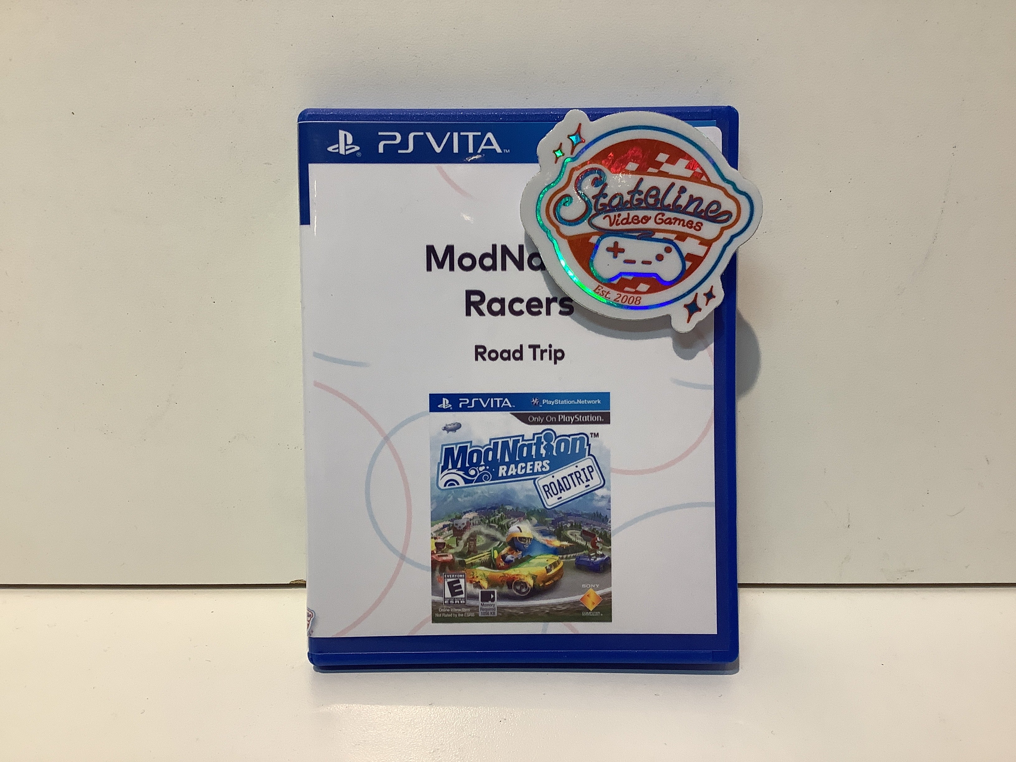 ModNation Racers Road Trip - Playstation Vita - Image 2