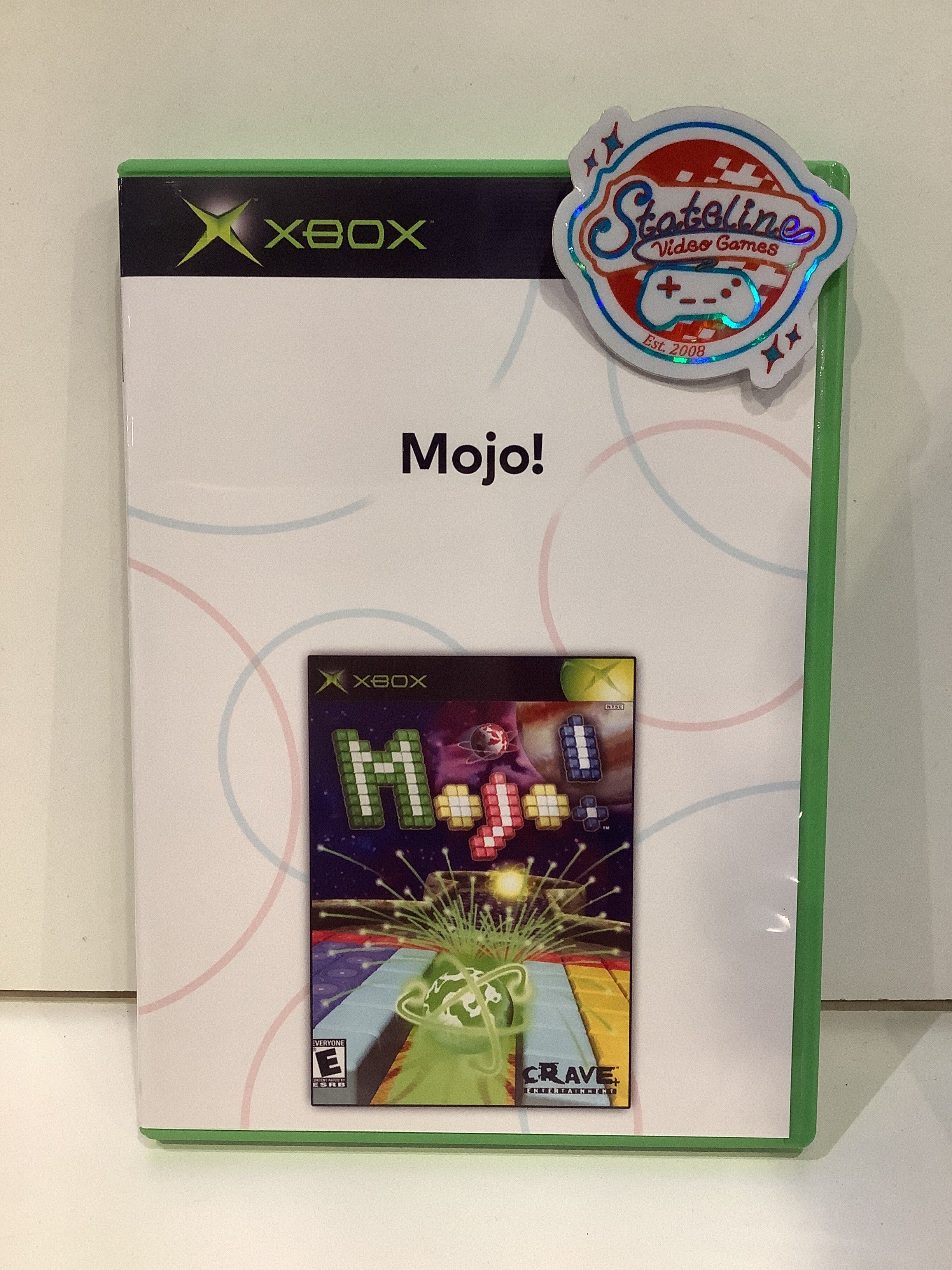 Mojo - Xbox - Image 3