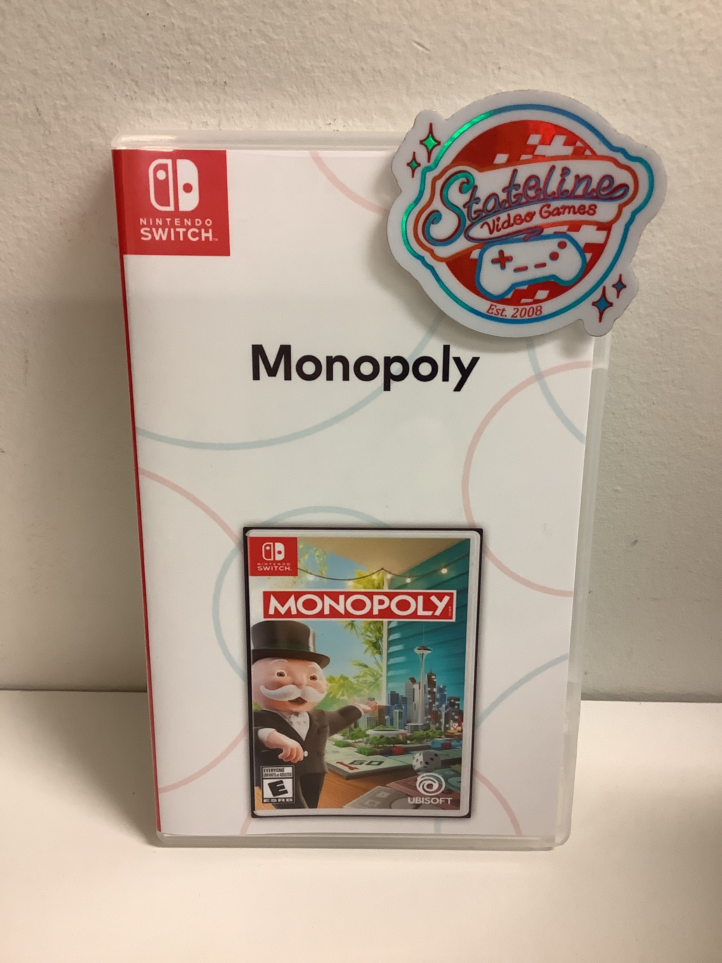 Monopoly - Nintendo Switch - Image 3