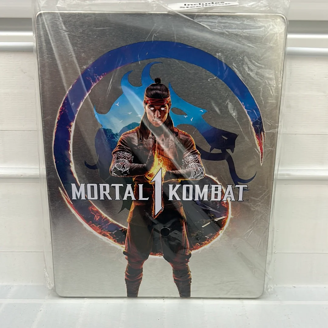 Mortal Kombat 1 - Xbox Series X - Image 3