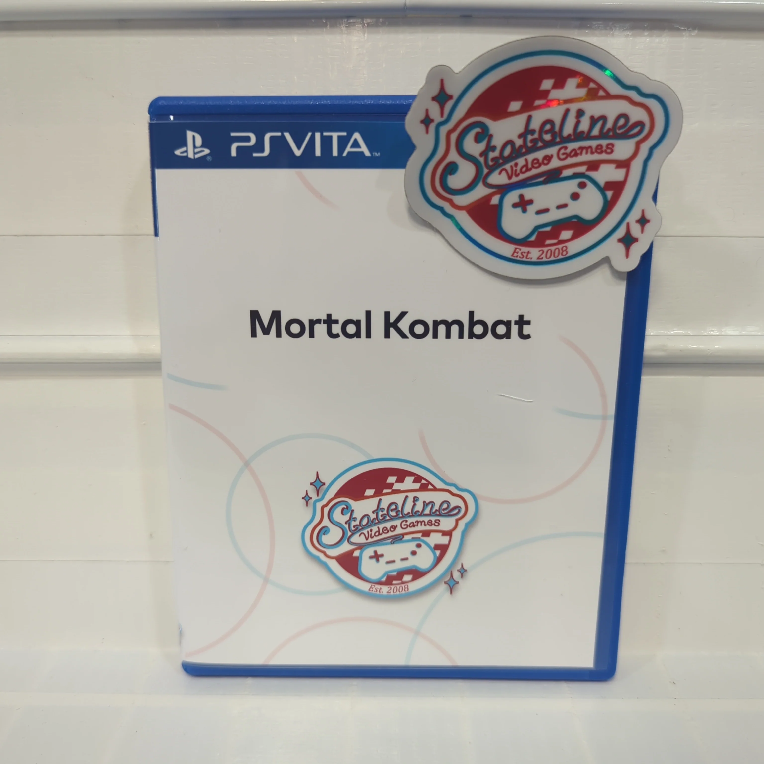 Mortal Kombat - Playstation Vita - Image 3