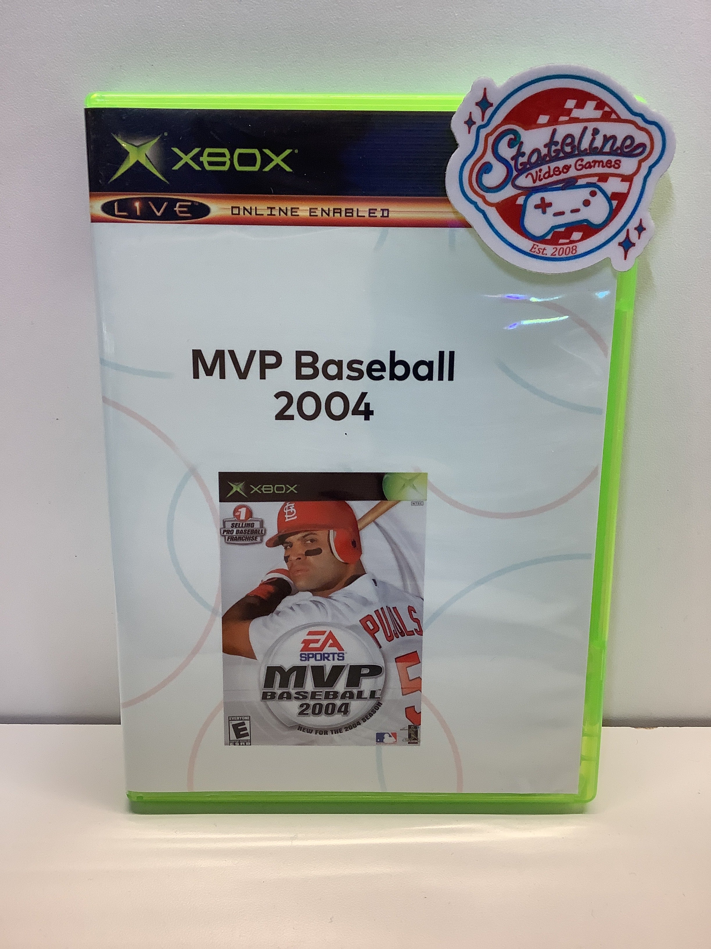 MVP Baseball 2004 - Xbox - Image 3