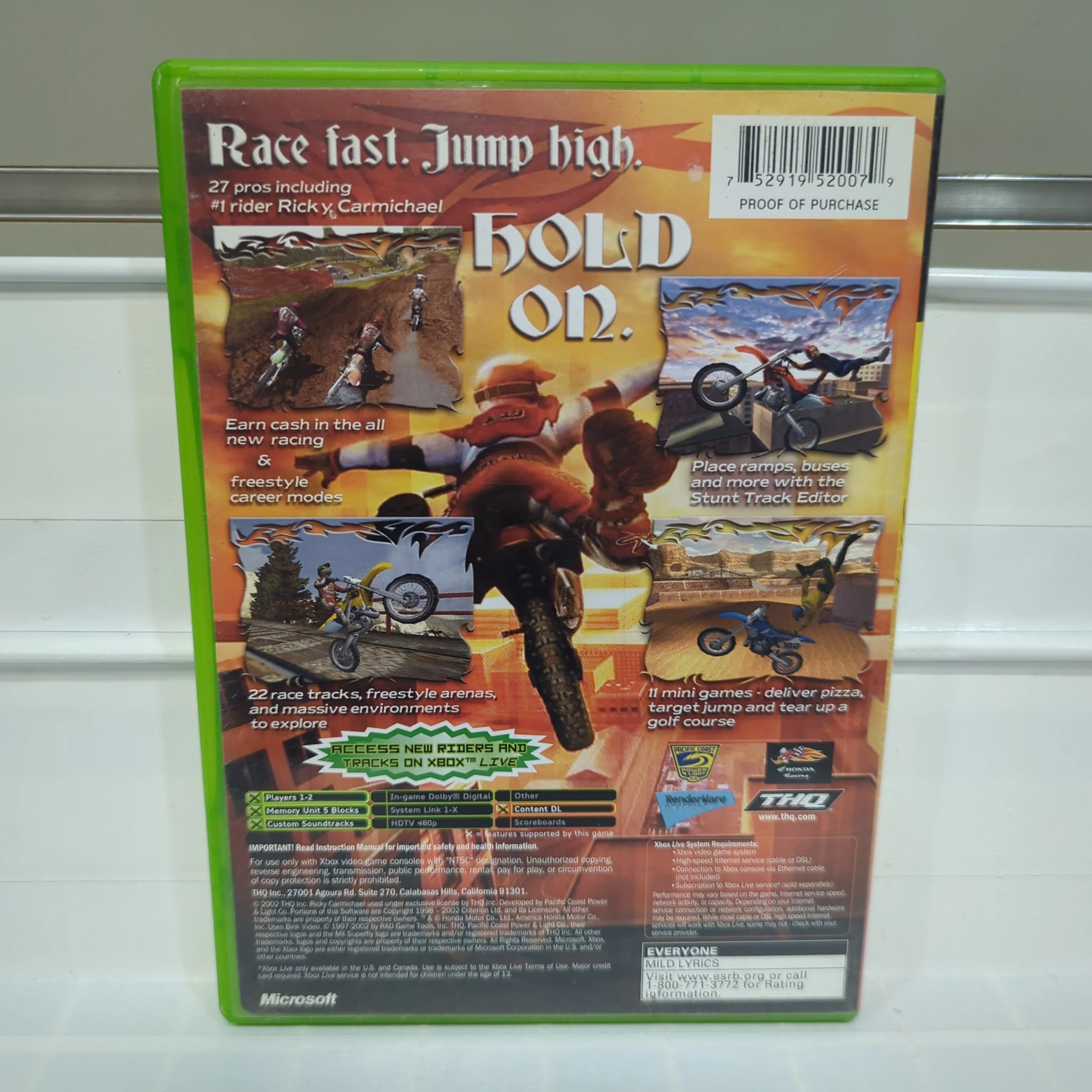 MX Superfly - Xbox - Image 2
