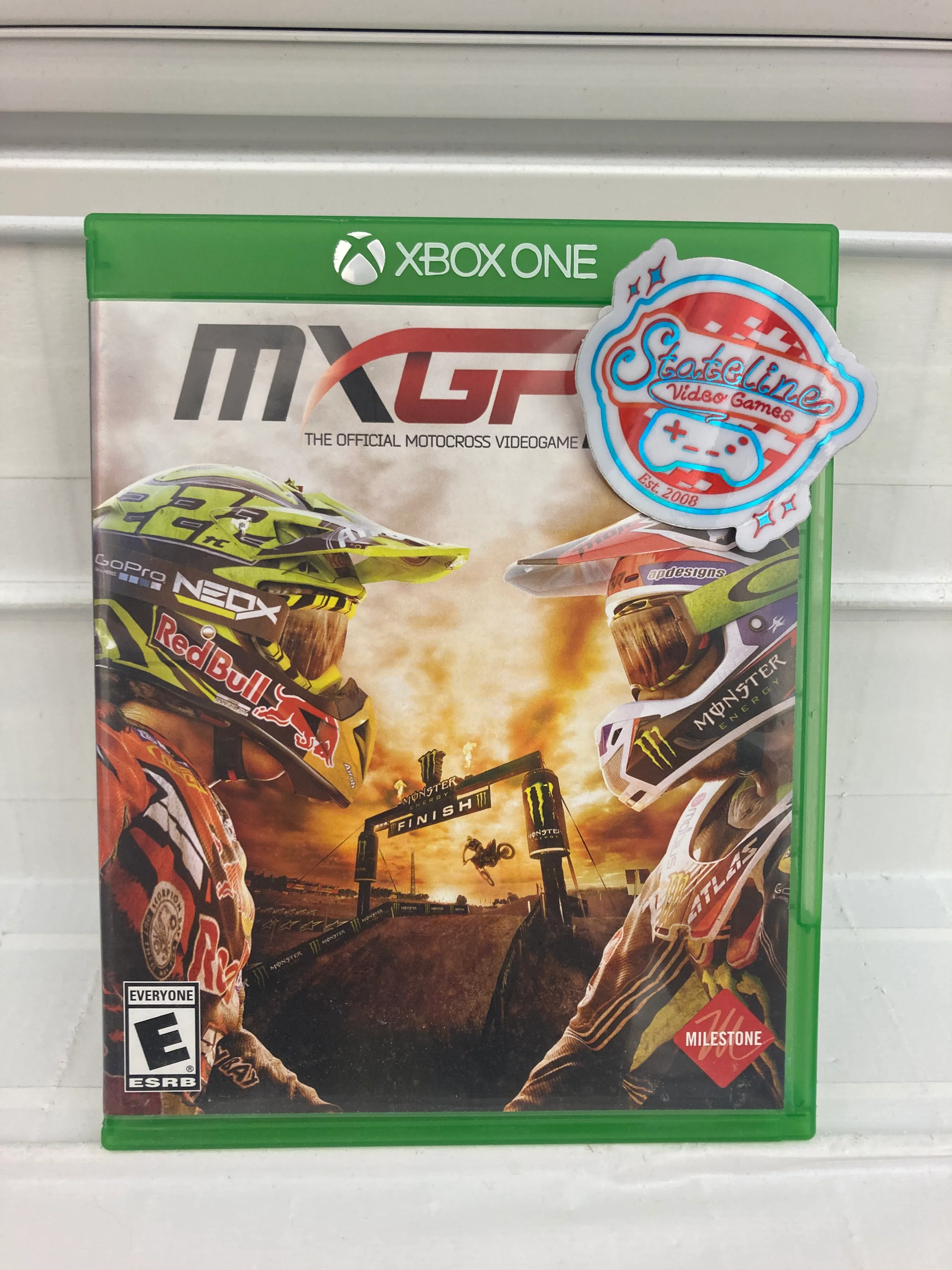 MXGP 2 - Xbox One