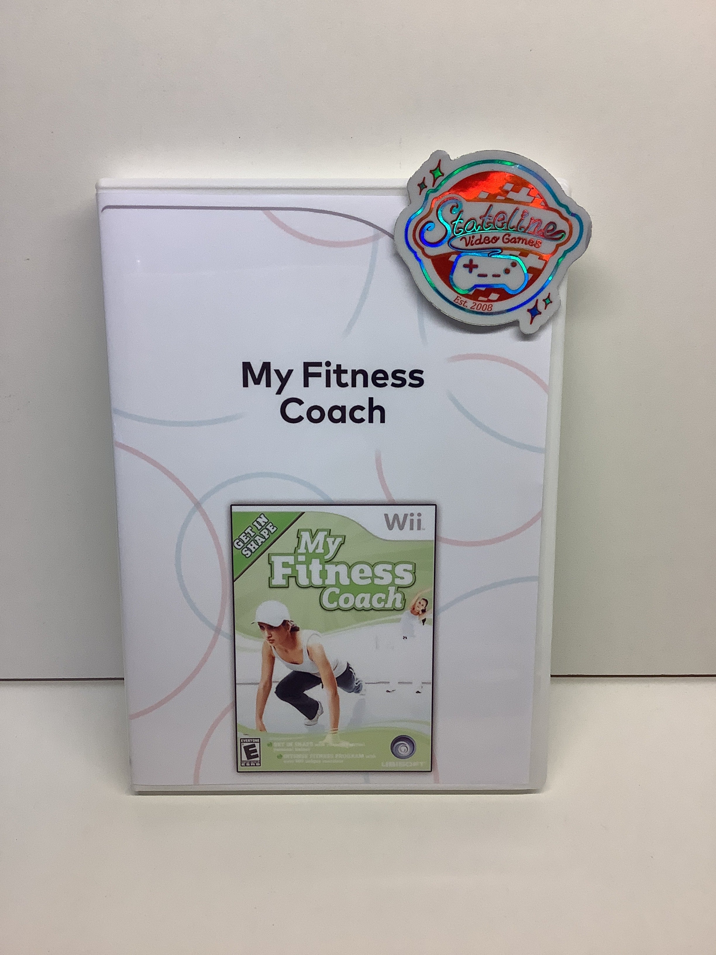 My Fitness Coach - Wii - Image 3