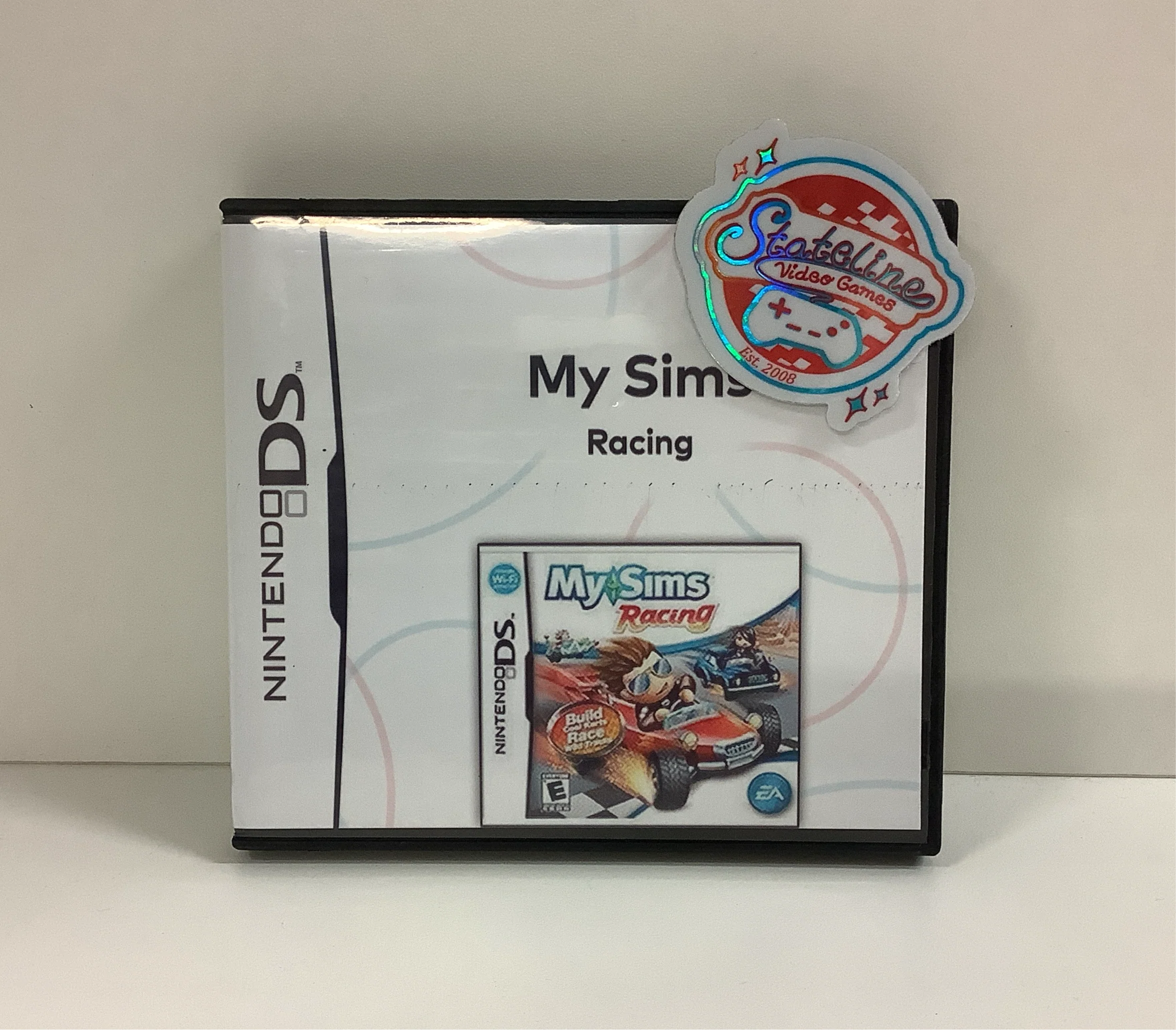 MySims Racing - Nintendo DS - Image 3