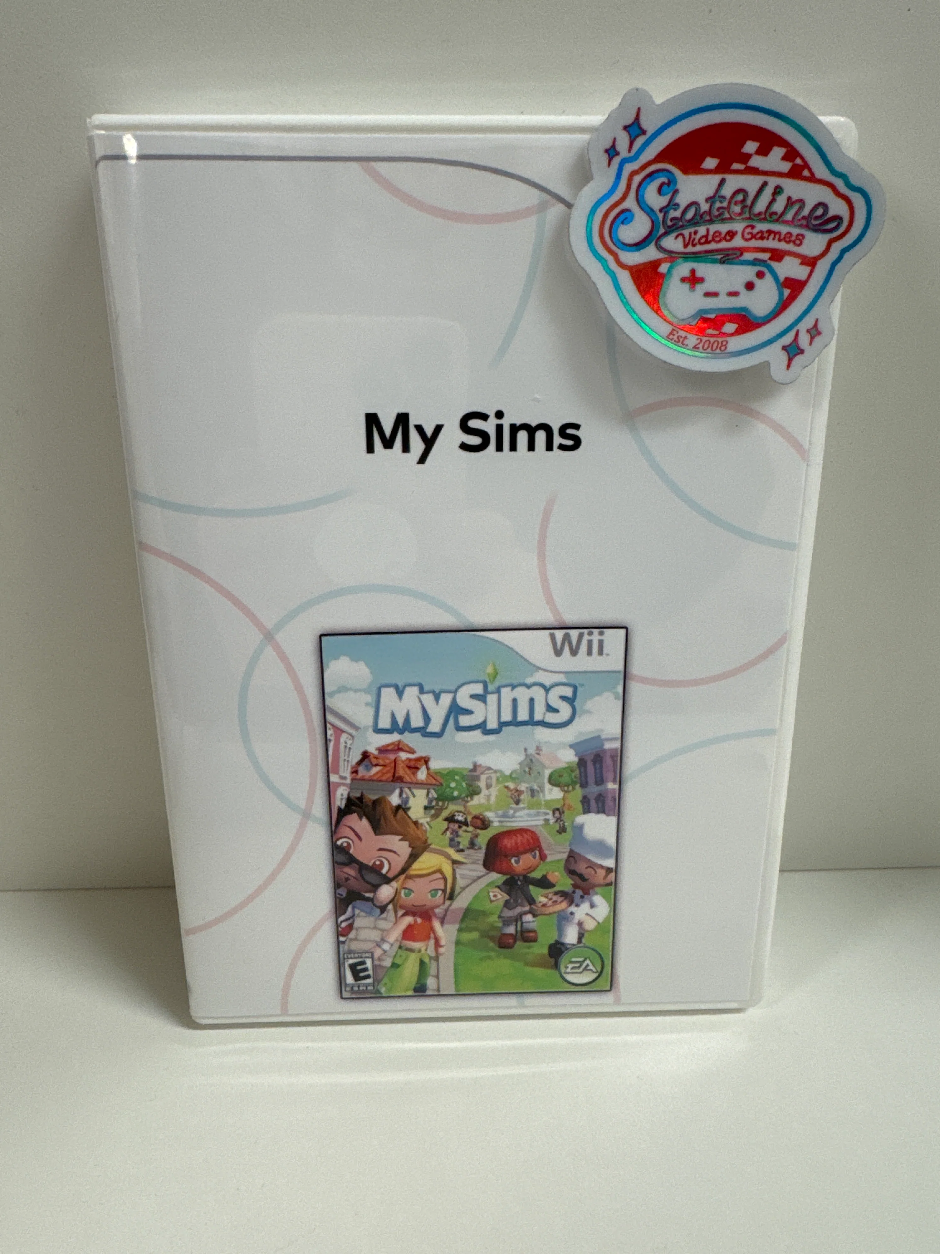 MySims - Wii - Image 3